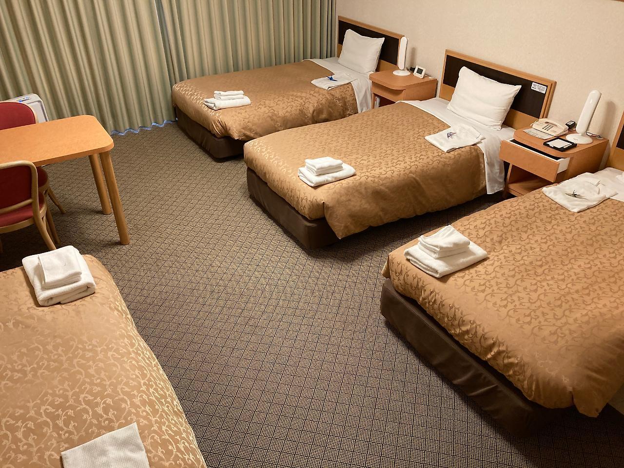 Buc - Vacation 36691v Hotel Tokyo