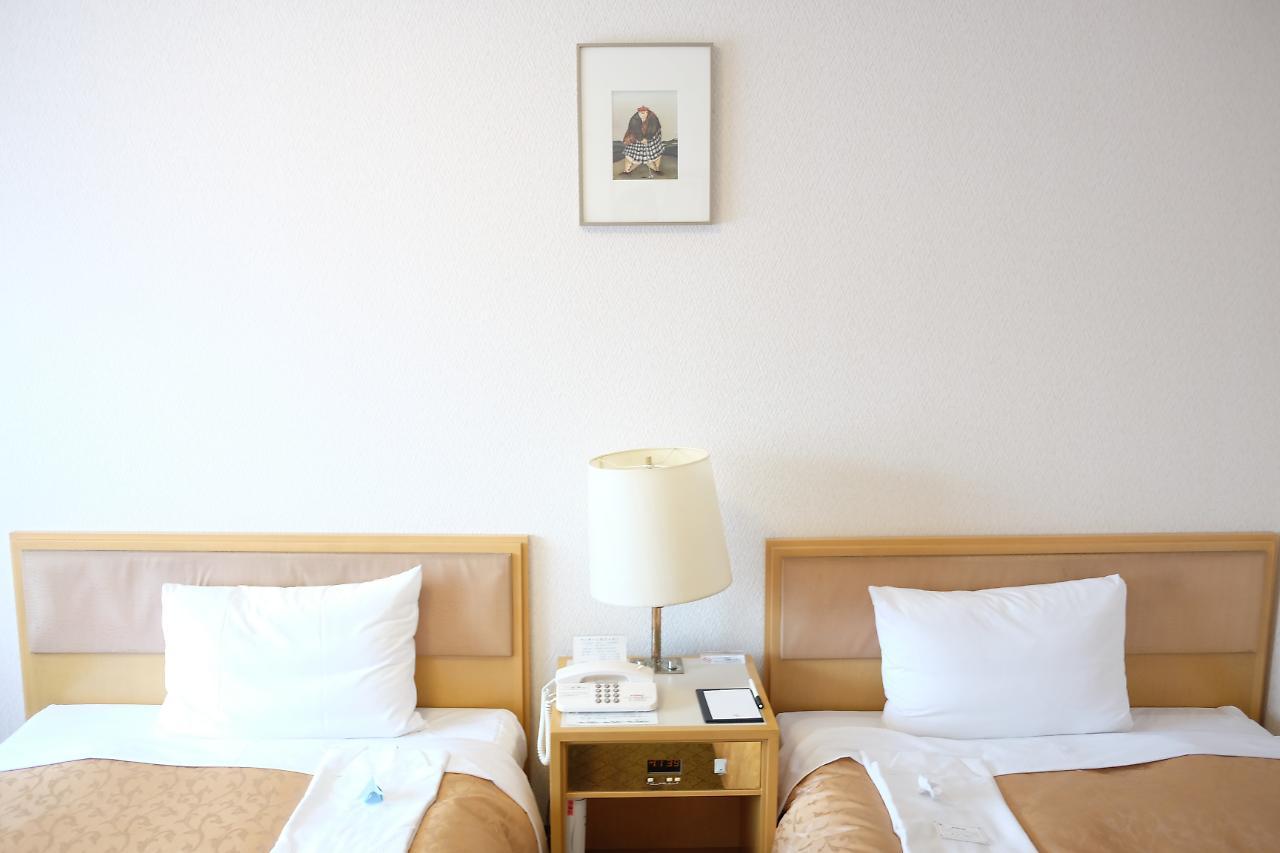 Hotel Buc - Vacation 36691v 3*