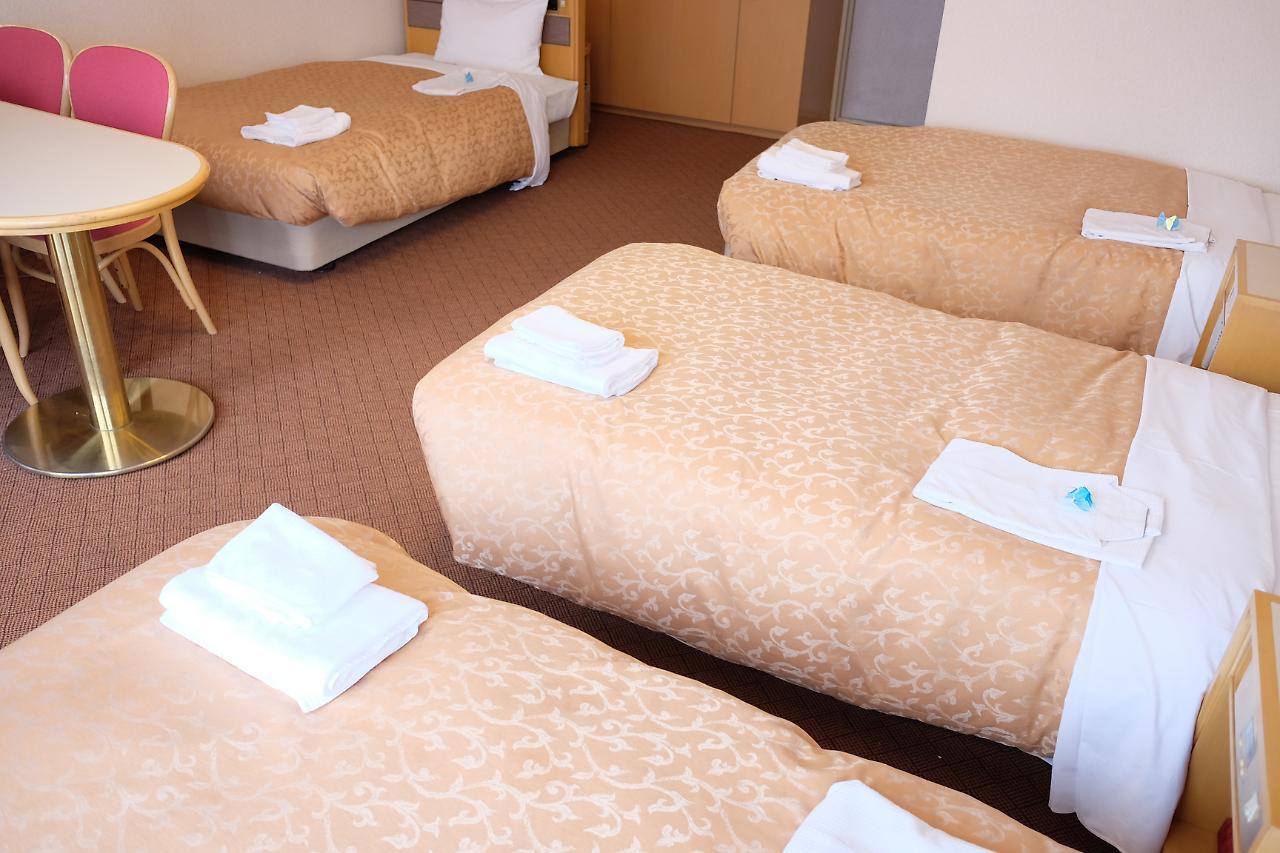 Buc - Vacation 36691v Hotel 3*