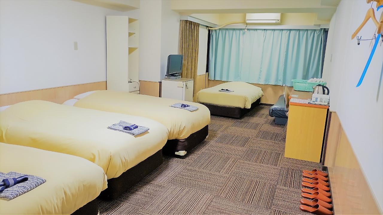 Ikebukuro Royal 2*