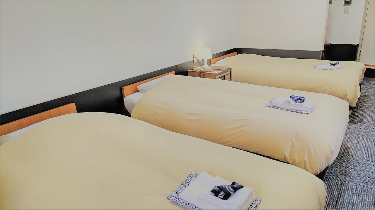 Ikebukuro Royal Hotel 2*