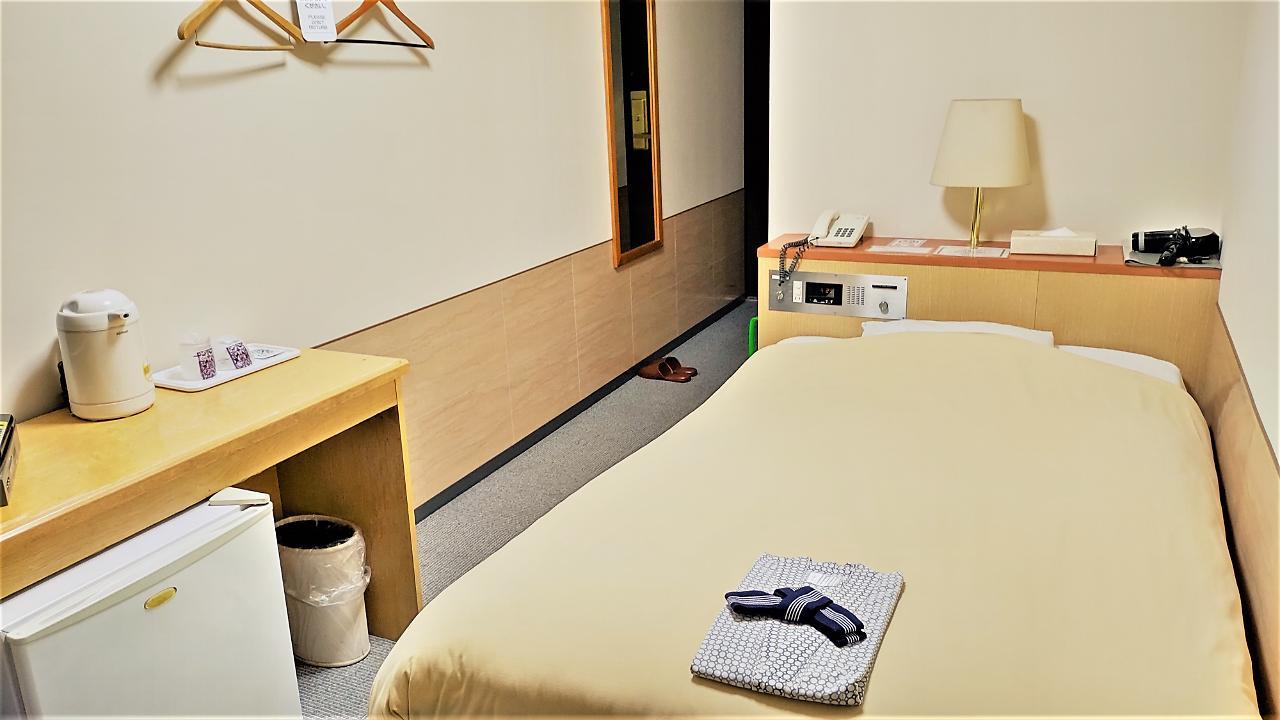 Hotel Ikebukuro Royal 2*