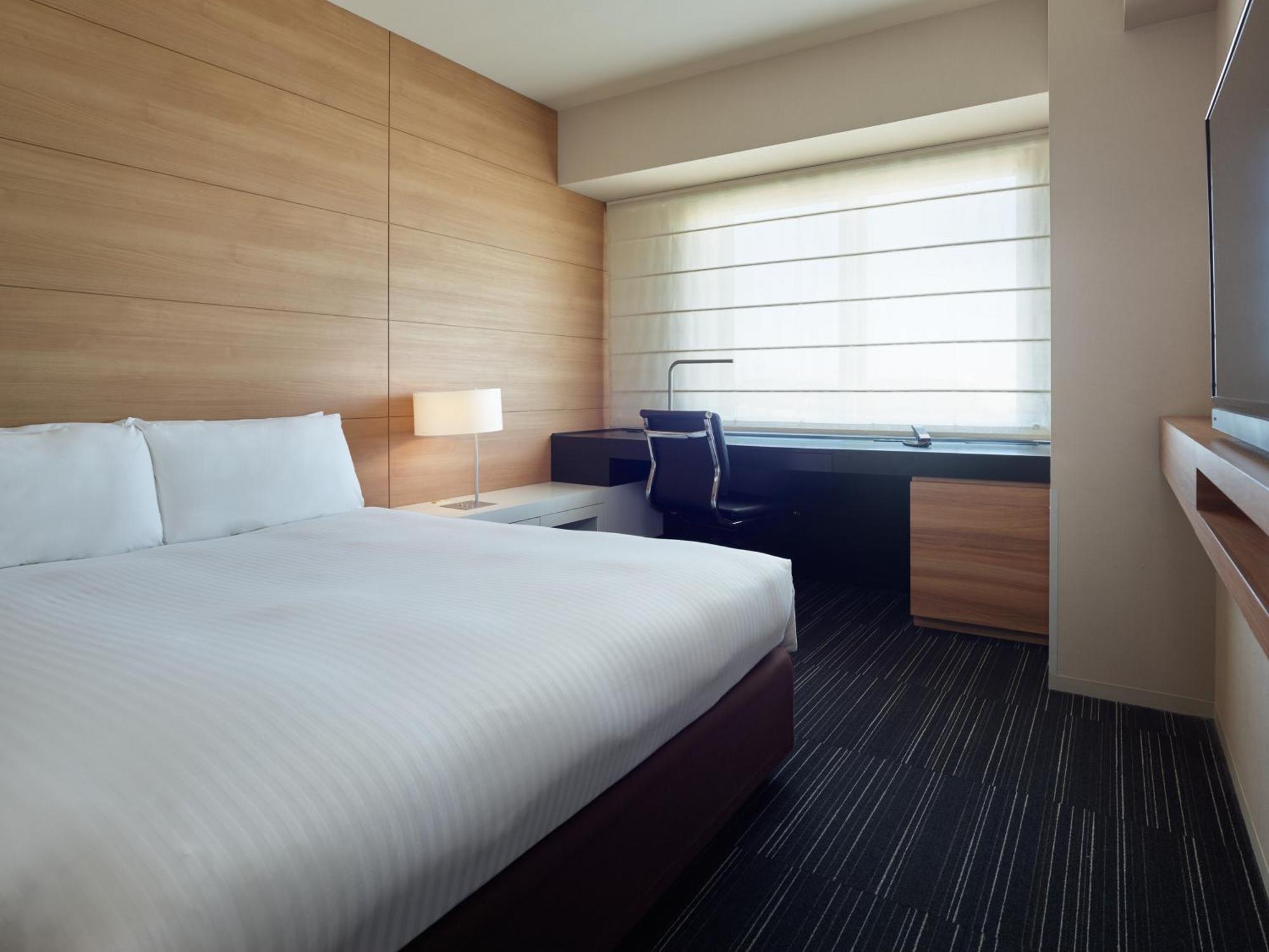 Mitsui Garden Ueno Hotel 4*