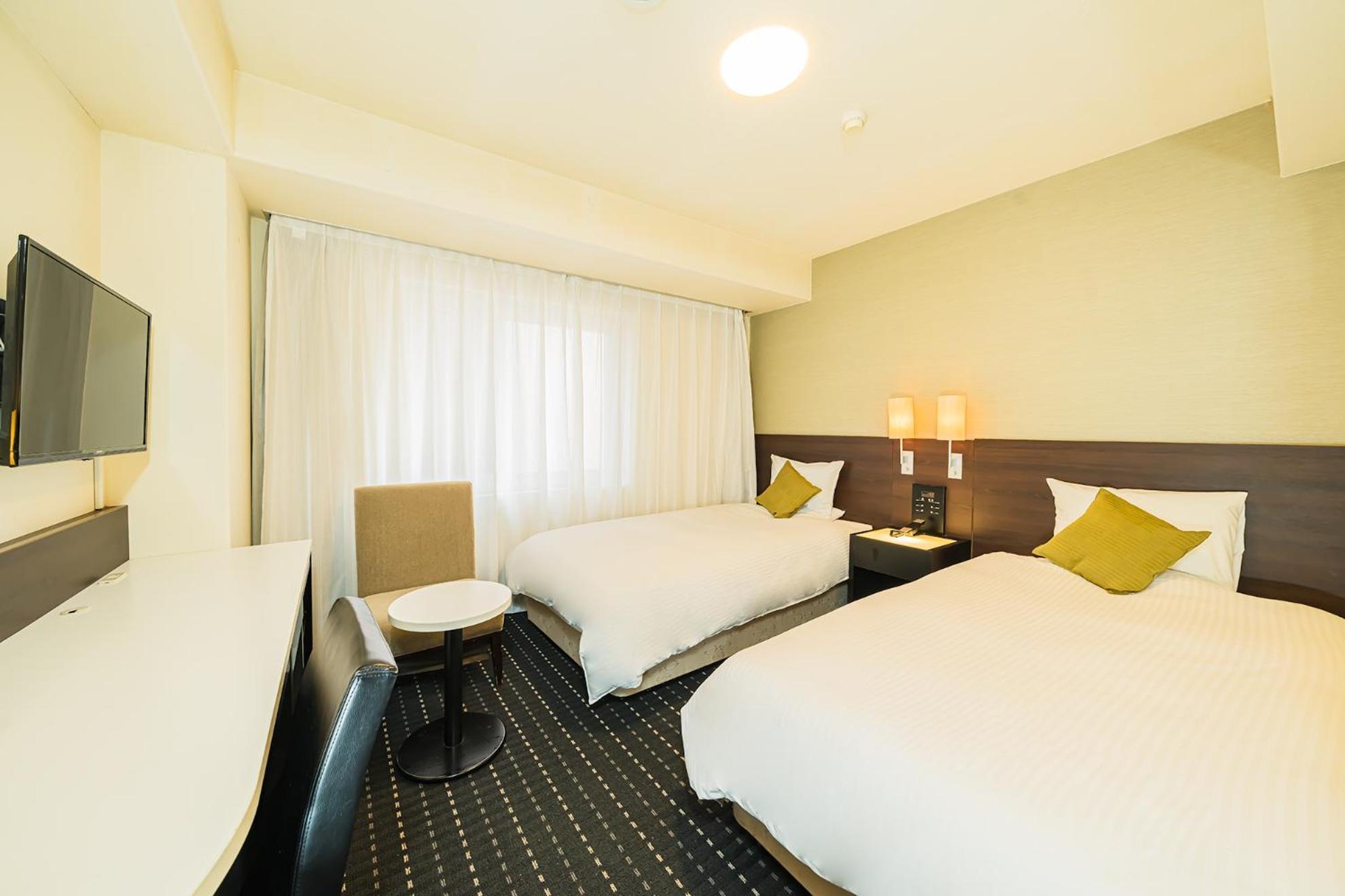 Kanda Station Hotel