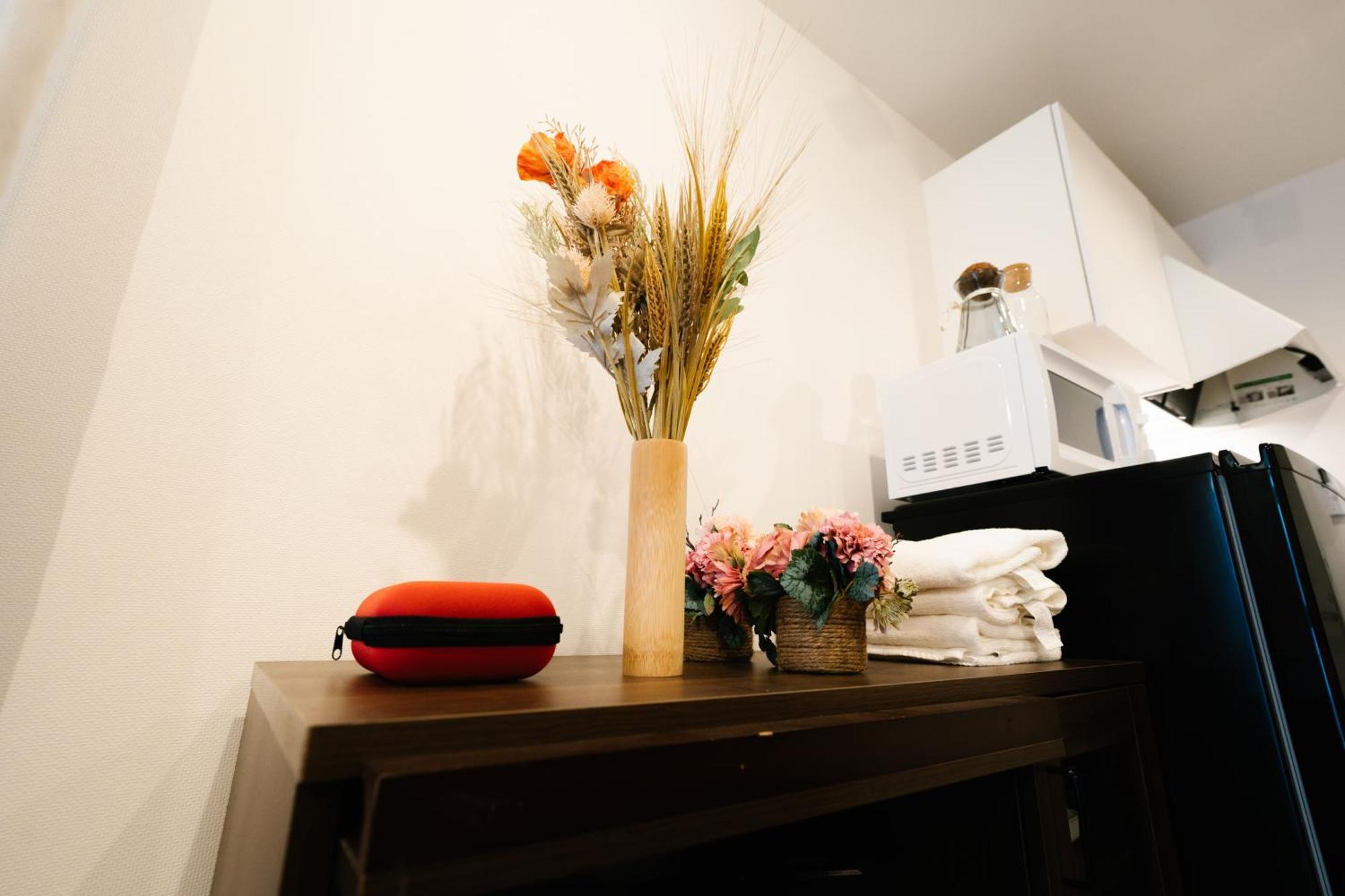 Fl Shinjuku Kawadacho Bed & Breakfast