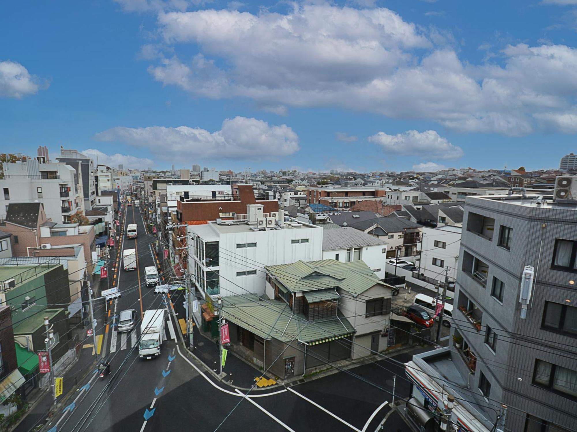 Illi Amu Shimokitazawa * Tokyo