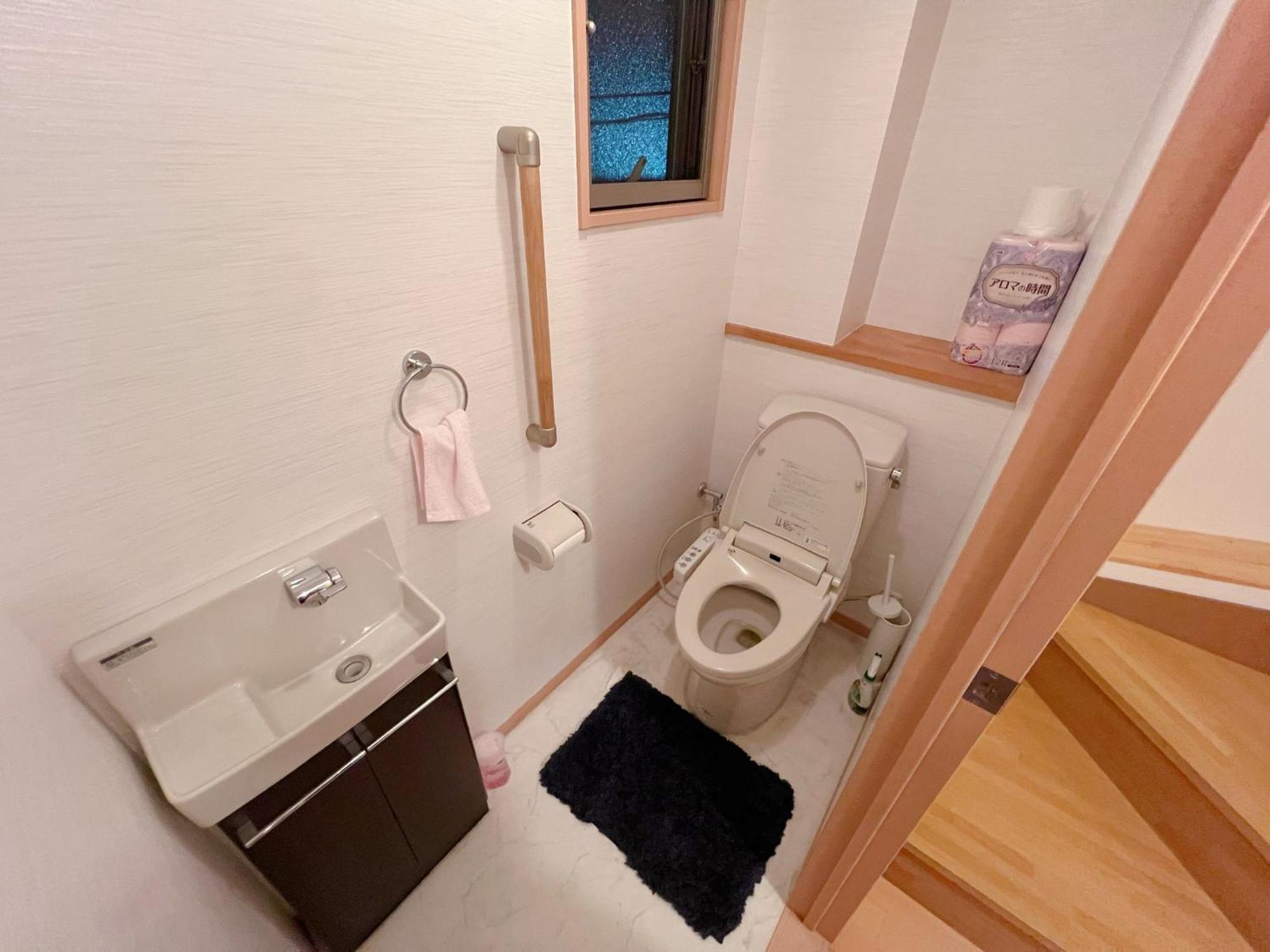 Kicyo House-sekigabara - Vacation 18916 Holiday home Tokyo