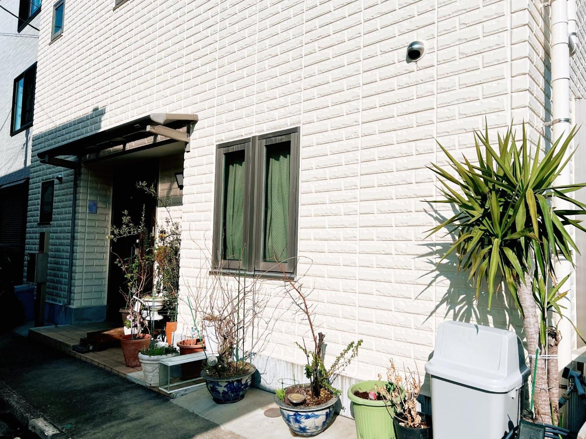 Kicyo House-sekigabara - Vacation 18916 Holiday home *