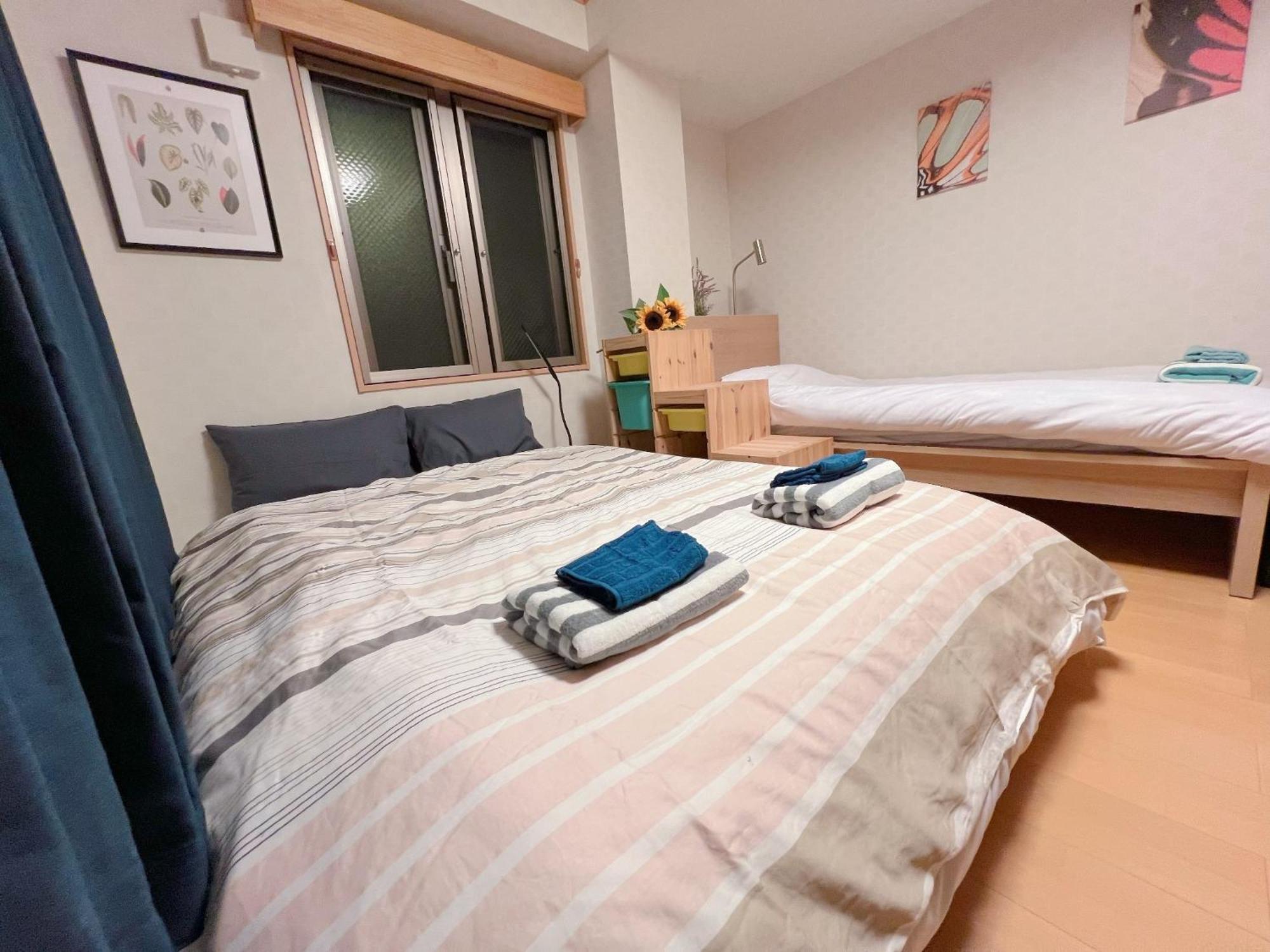 Kicyo House-sekigabara - Vacation 18916 Holiday home Tokyo