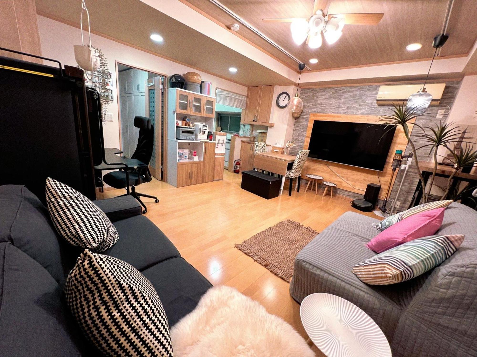Holiday home Kicyo House-sekigabara - Vacation 18916 Tokyo