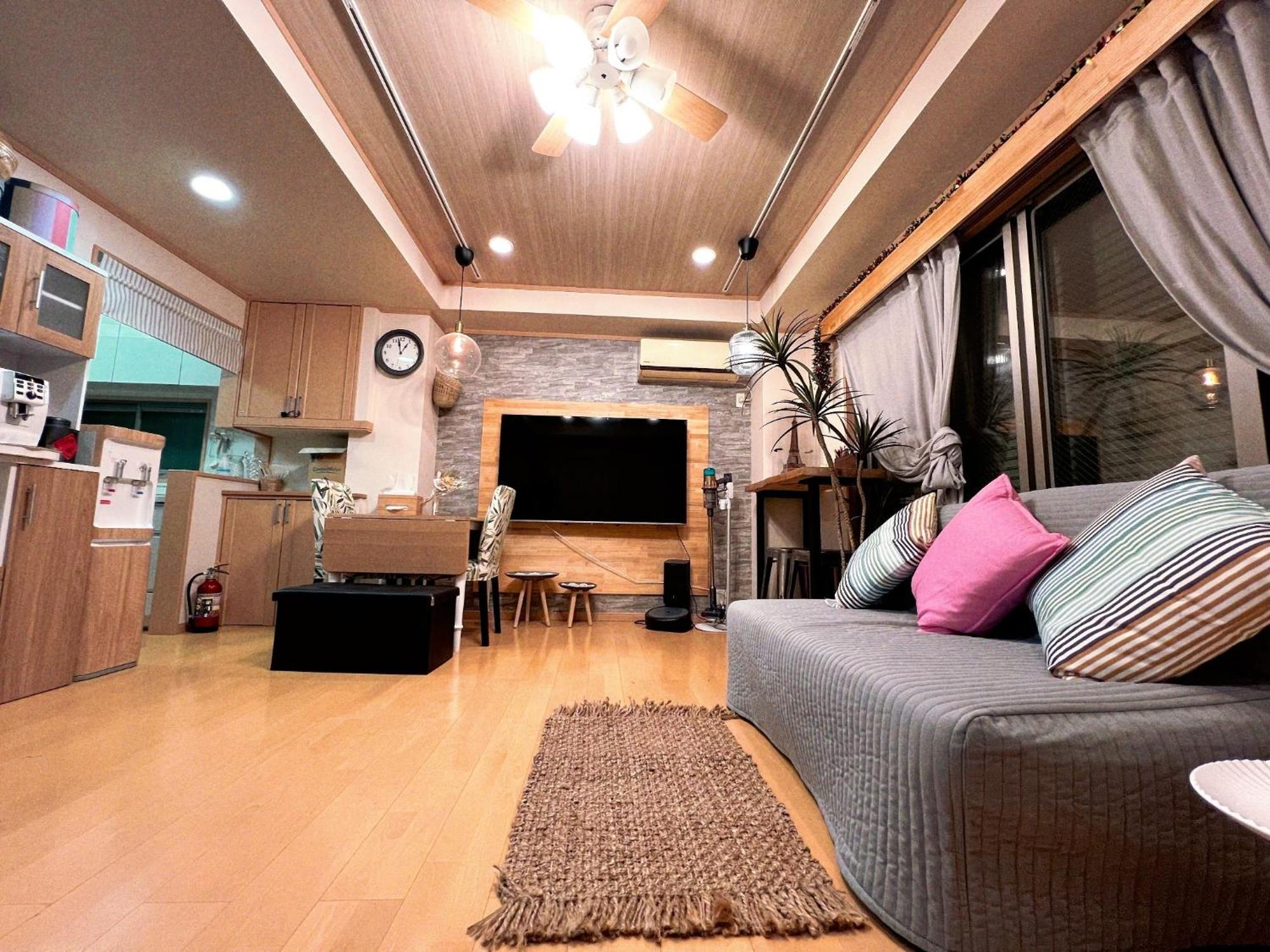 Kicyo House-sekigabara - Vacation 18916 Holiday home *