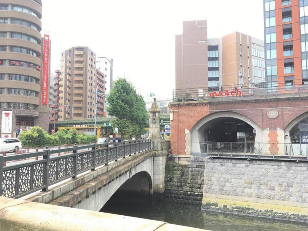 Hotel Apa Okachimachieki-kita S