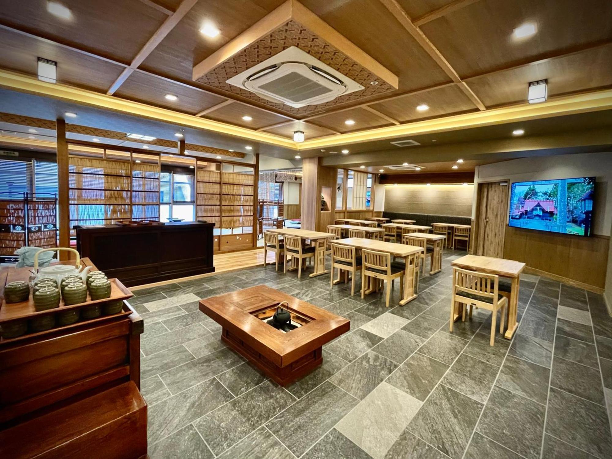 Hotel Capsle Hatago Akasaka Spablic Tokyo