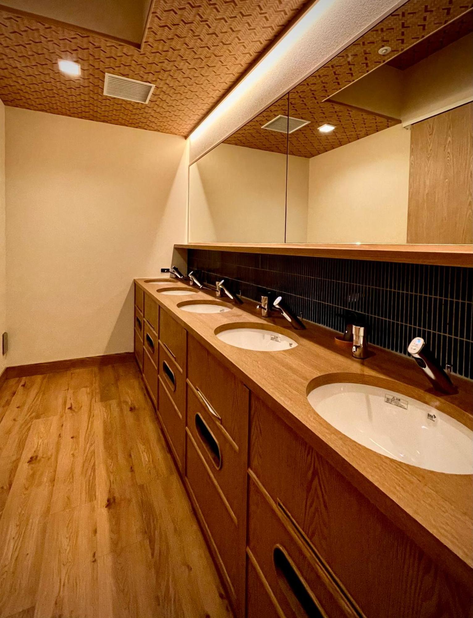 Spablic Inn - Capsule Hatago Akasaka 2* Tokyo