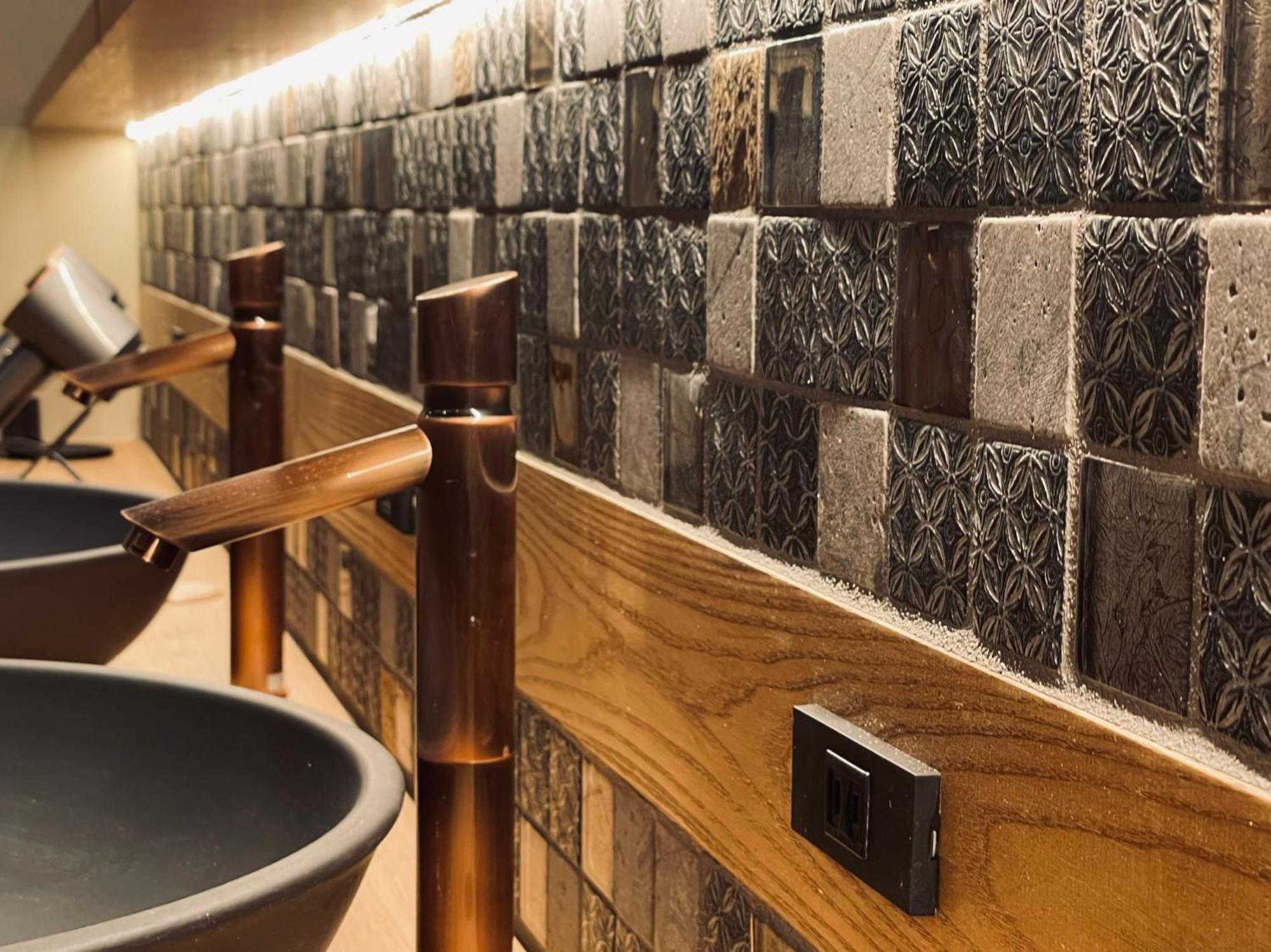 Capsle Hatago Akasaka Spablic Hotel
