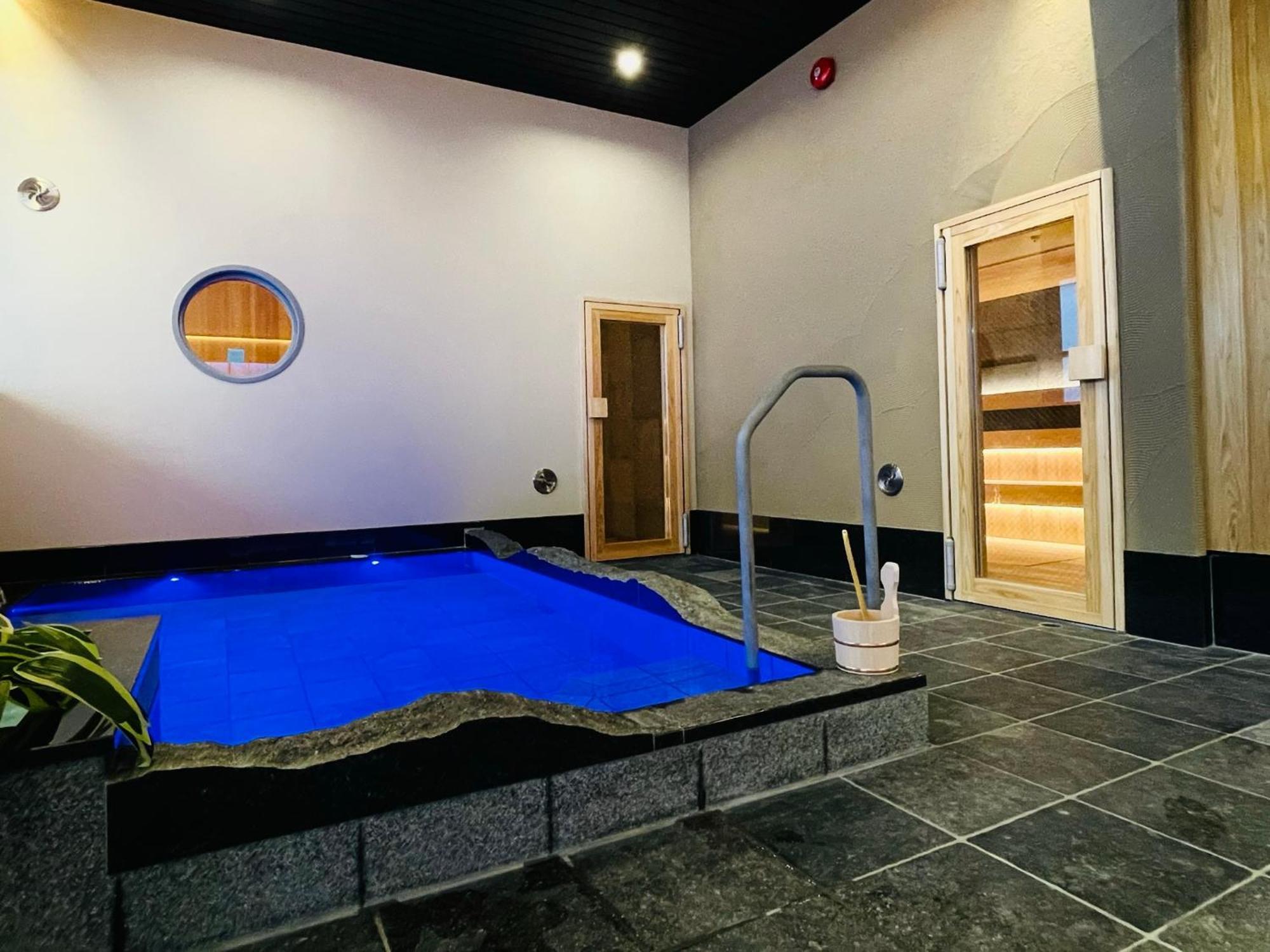 Hotel Capsle Hatago Akasaka Spablic 2*