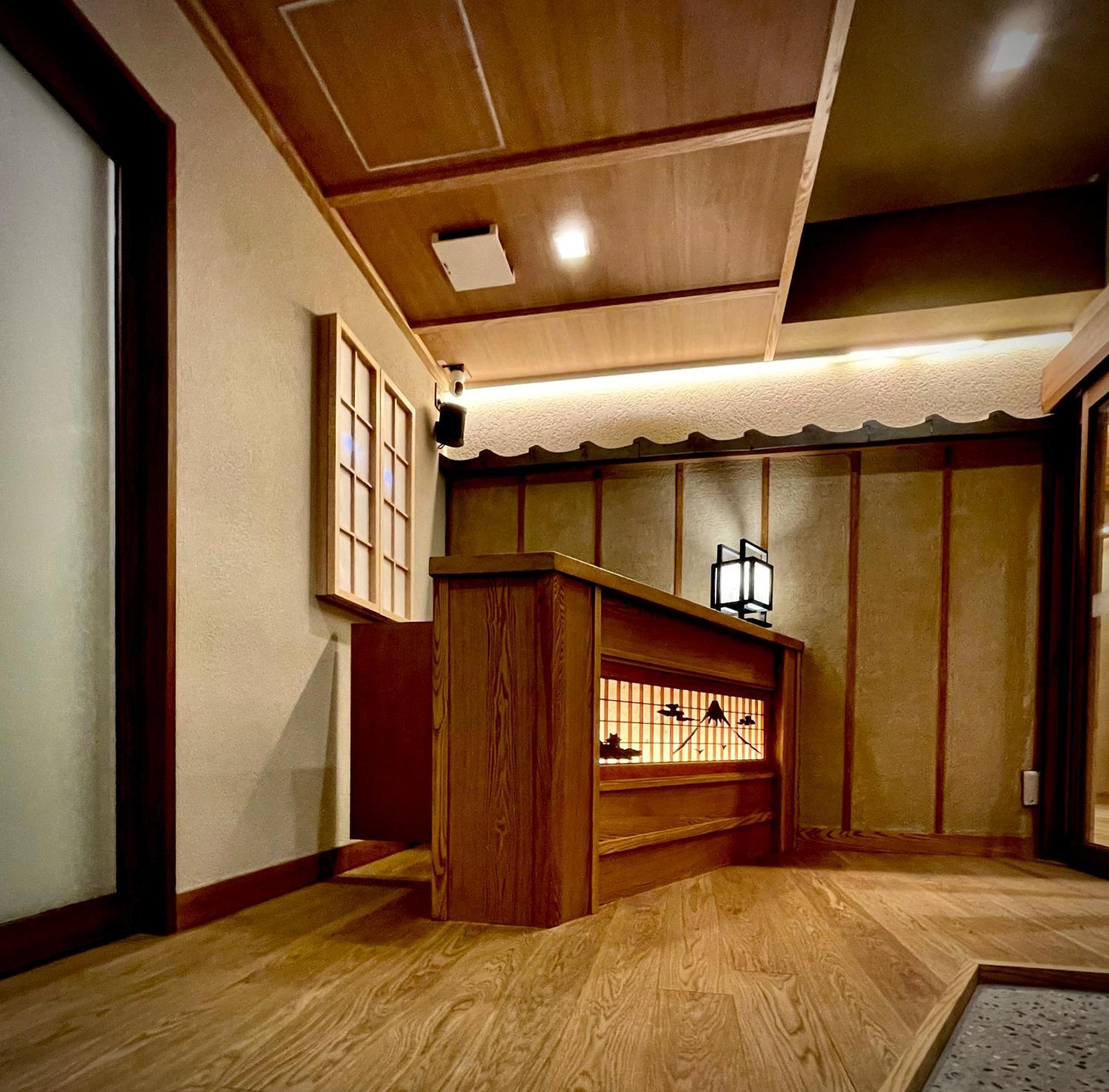 Hotel Capsle Hatago Akasaka Spablic Tokyo