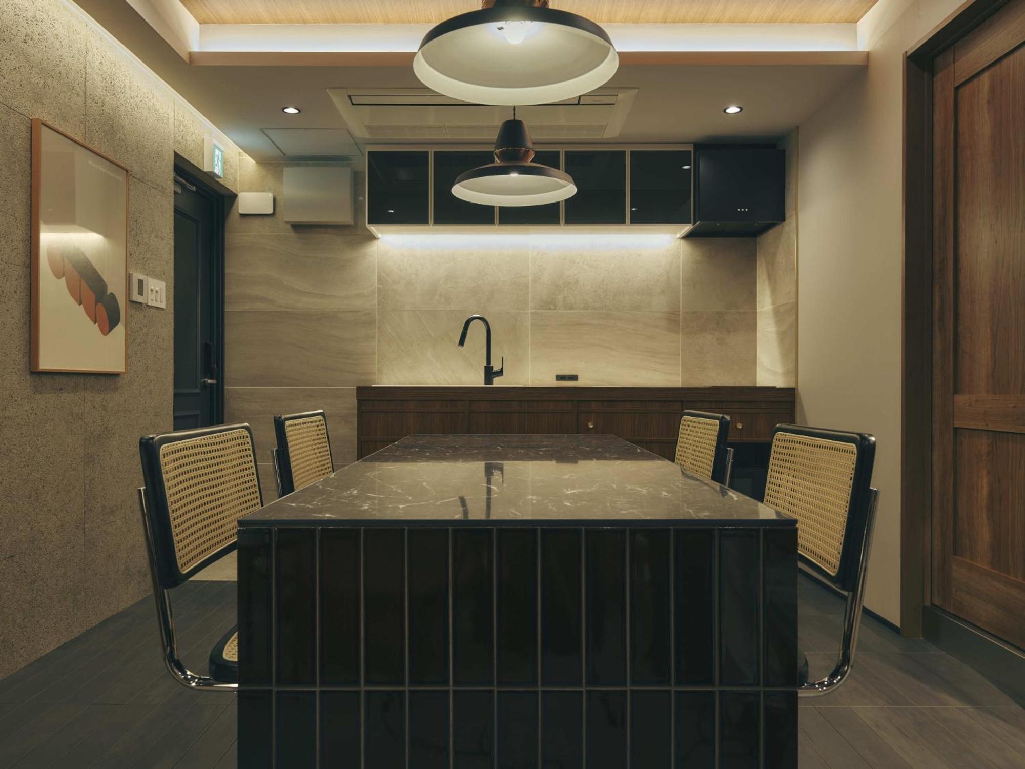 Illi Mani Shibuya 5*