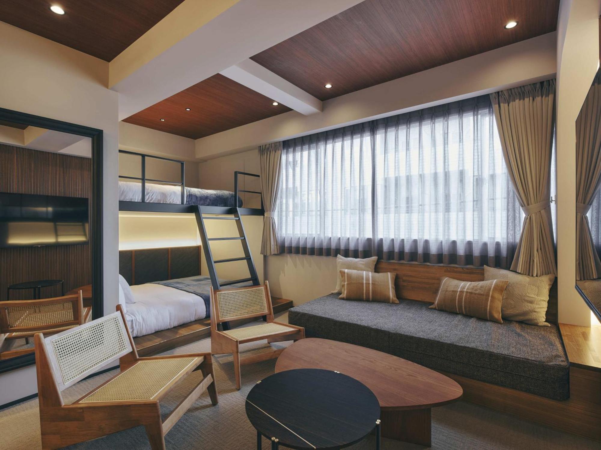 Hotel Illi Mani Shibuya