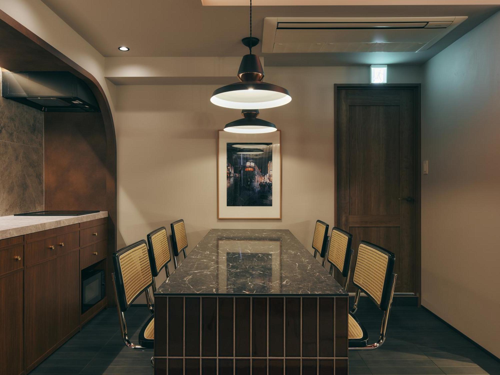 Illi Mani Shibuya Hotel Tokyo