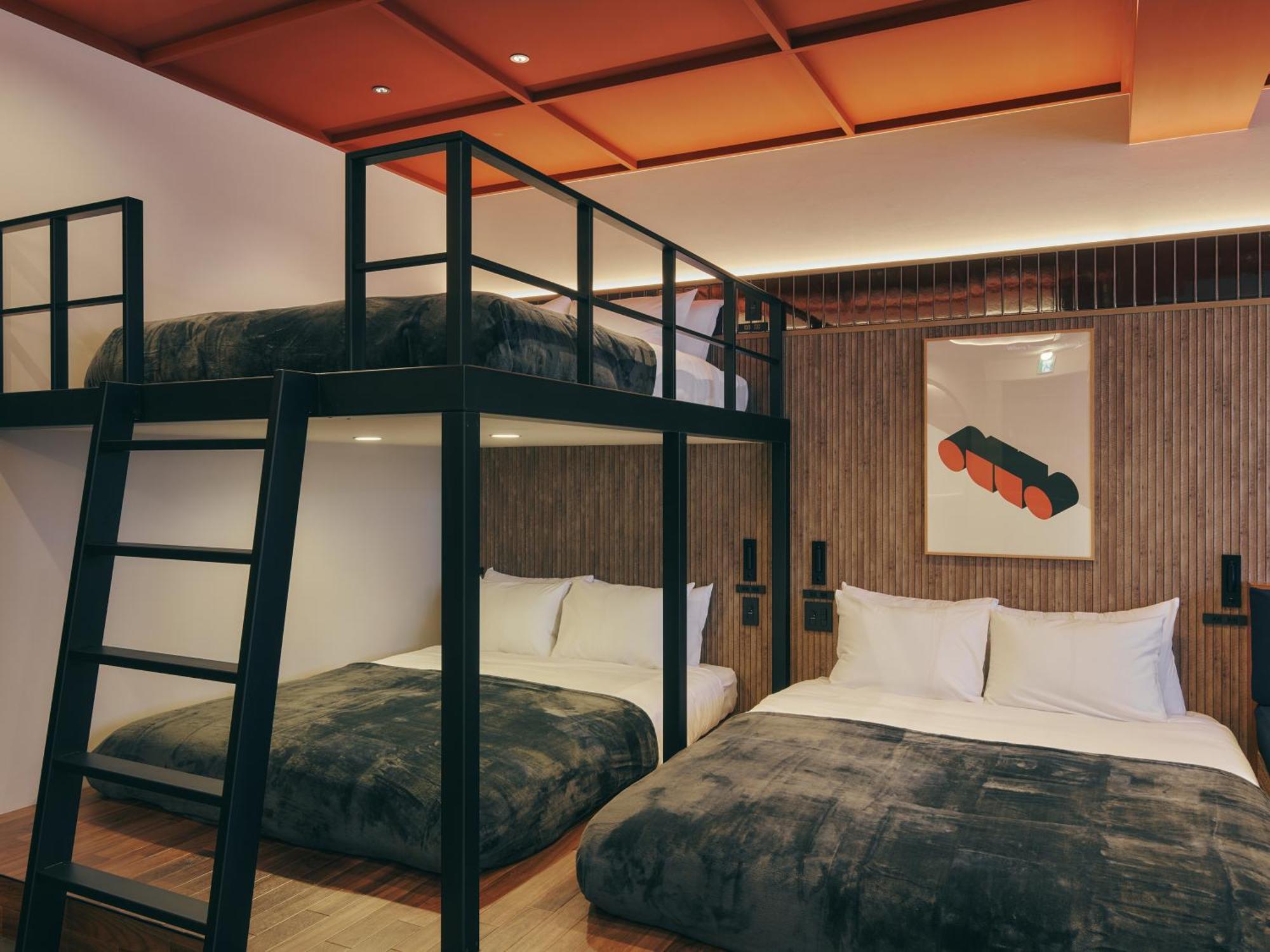 Hotel Illi Mani Shibuya 5*