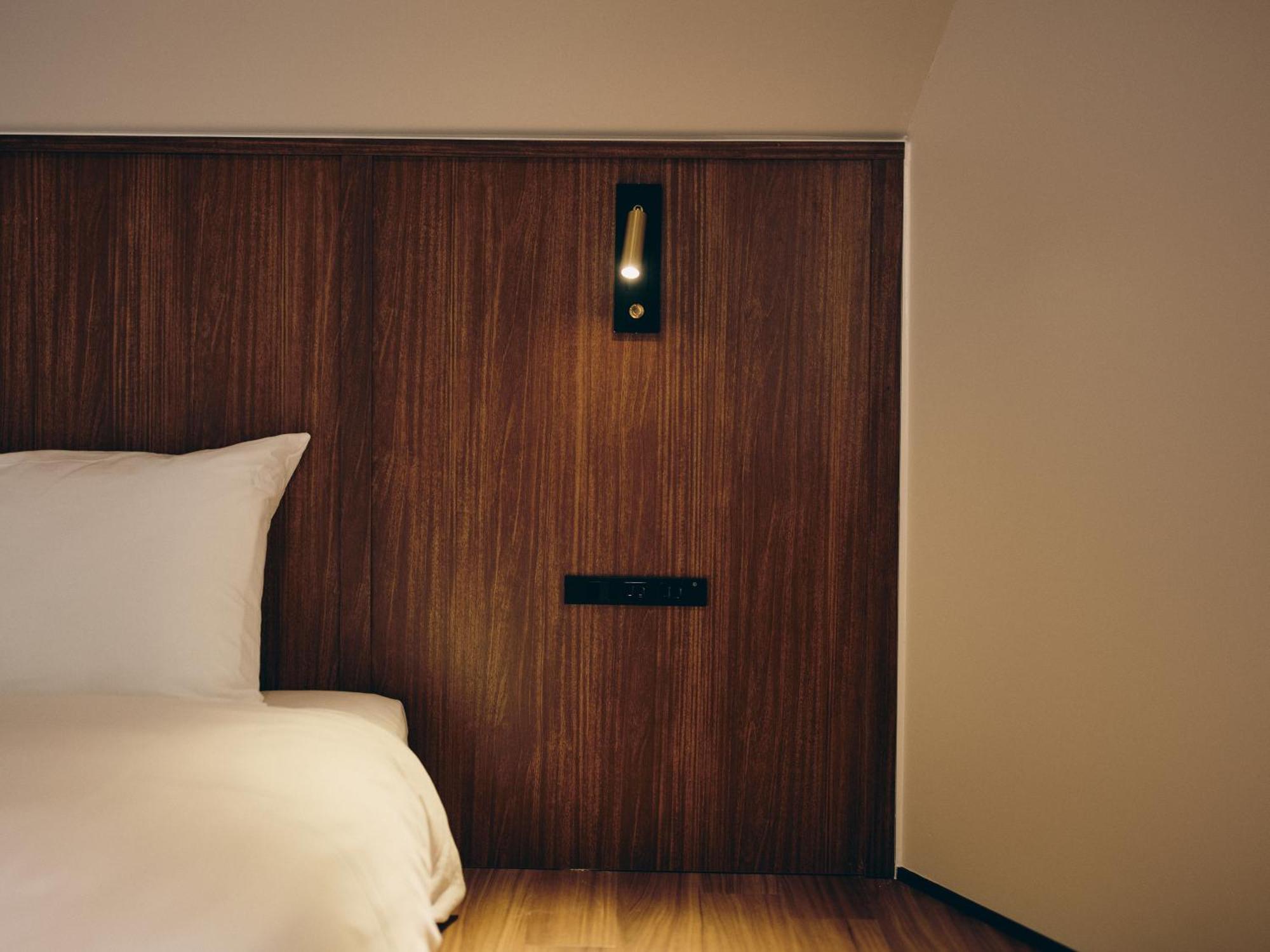 Hotel Illi Mani Shibuya Tokyo