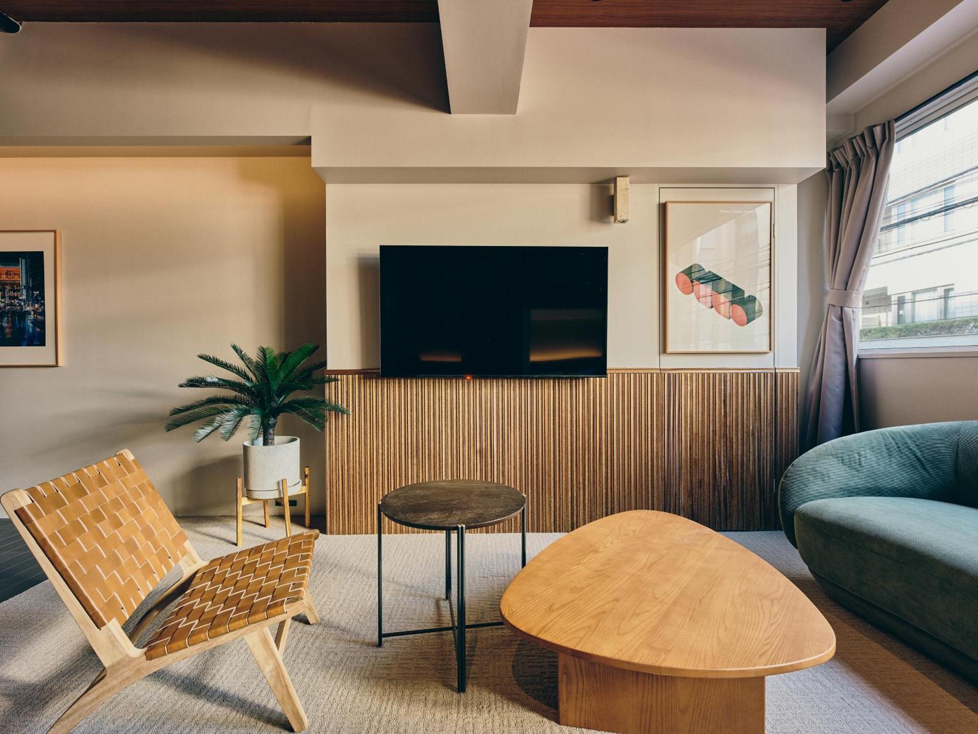 Hotel Illi Mani Shibuya