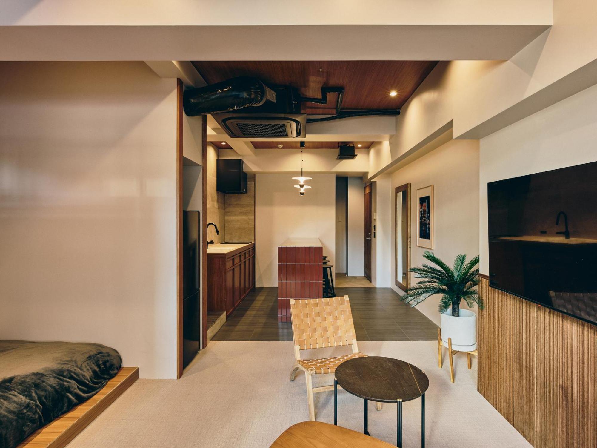 Hotel Illi Mani Shibuya Tokyo