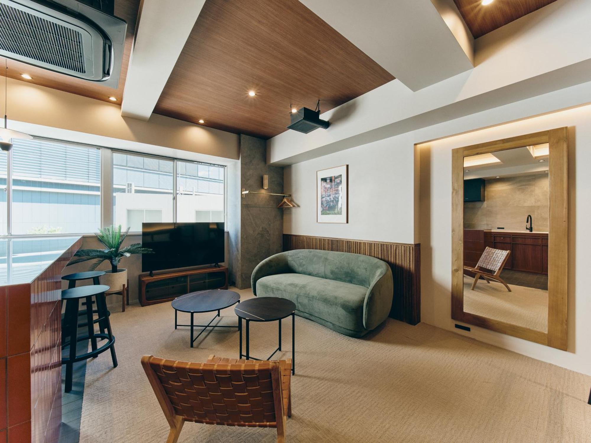 Hotel Illi Mani Shibuya 5*
