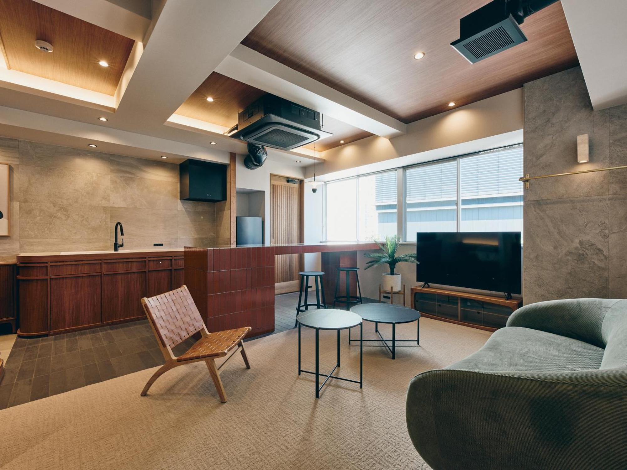 Hotel Illi Mani Shibuya