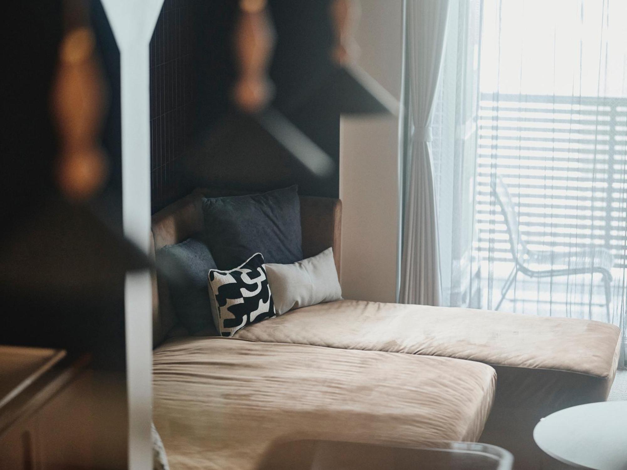 Illi Enu Yotsuya Hotel 5*