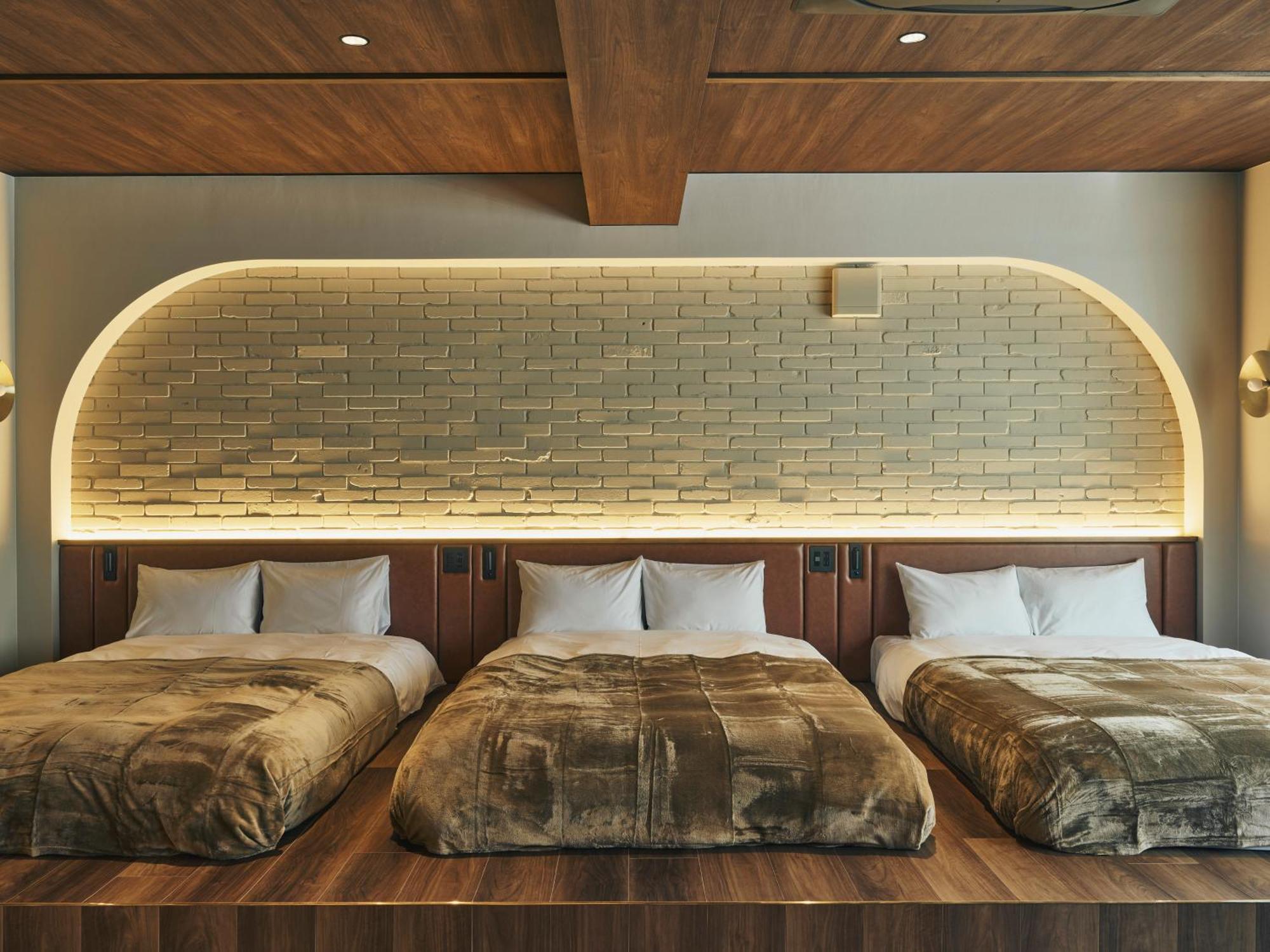 Illi Rom Hamamatsucho Hotel 5*