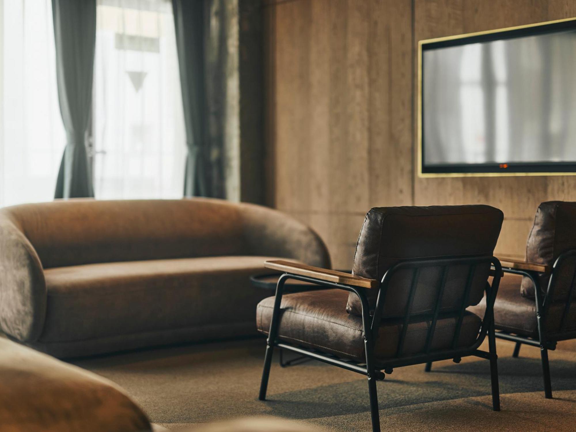 Illi Rom Hamamatsucho Hotel 5*