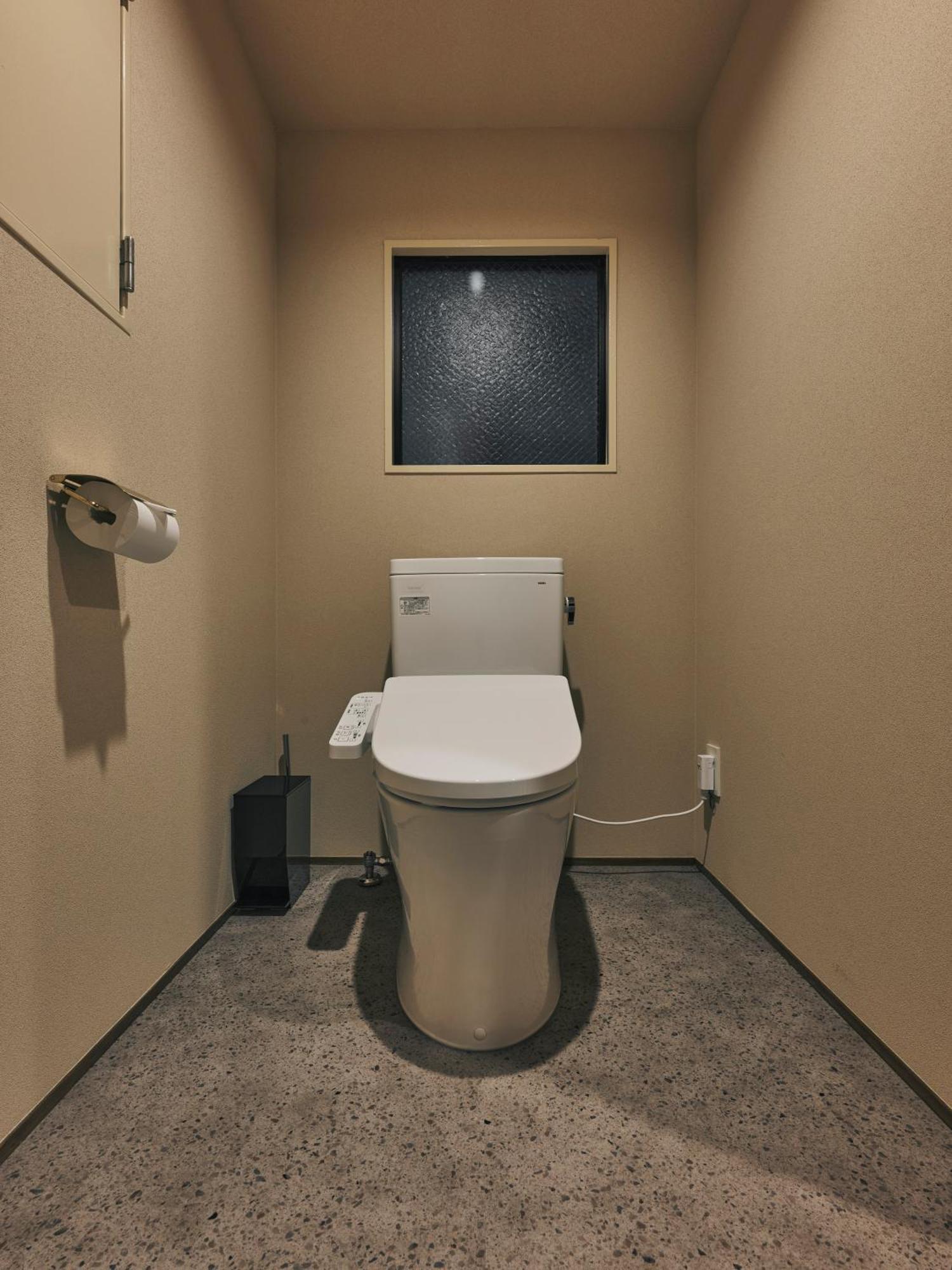 Illi Rom Hamamatsucho Hotel Tokyo
