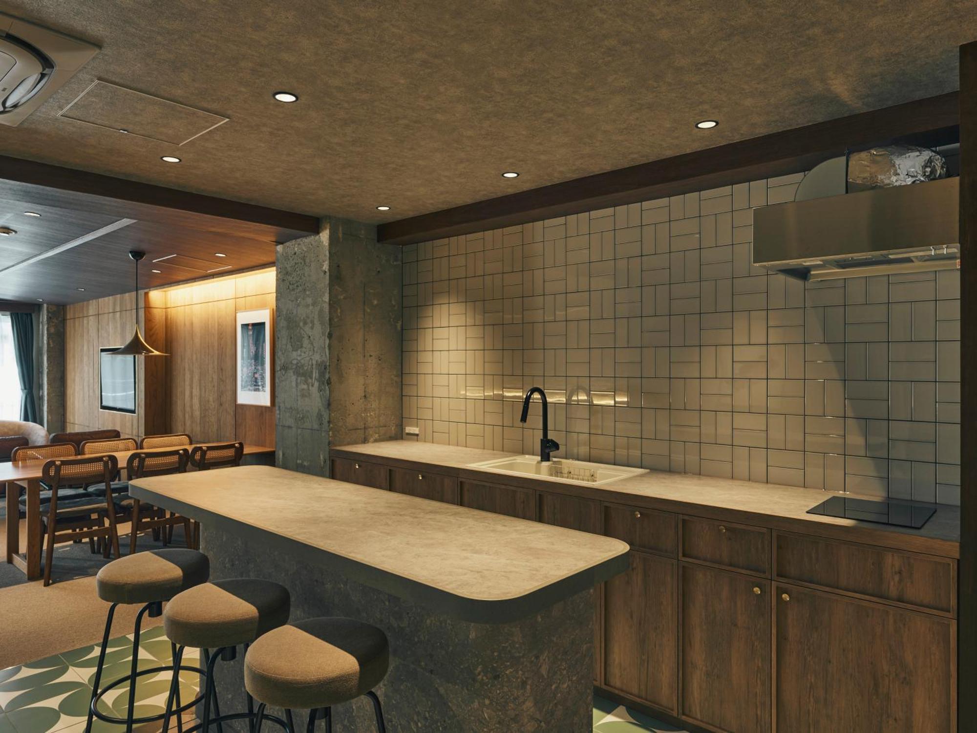 Illi Rom Hamamatsucho Hotel
