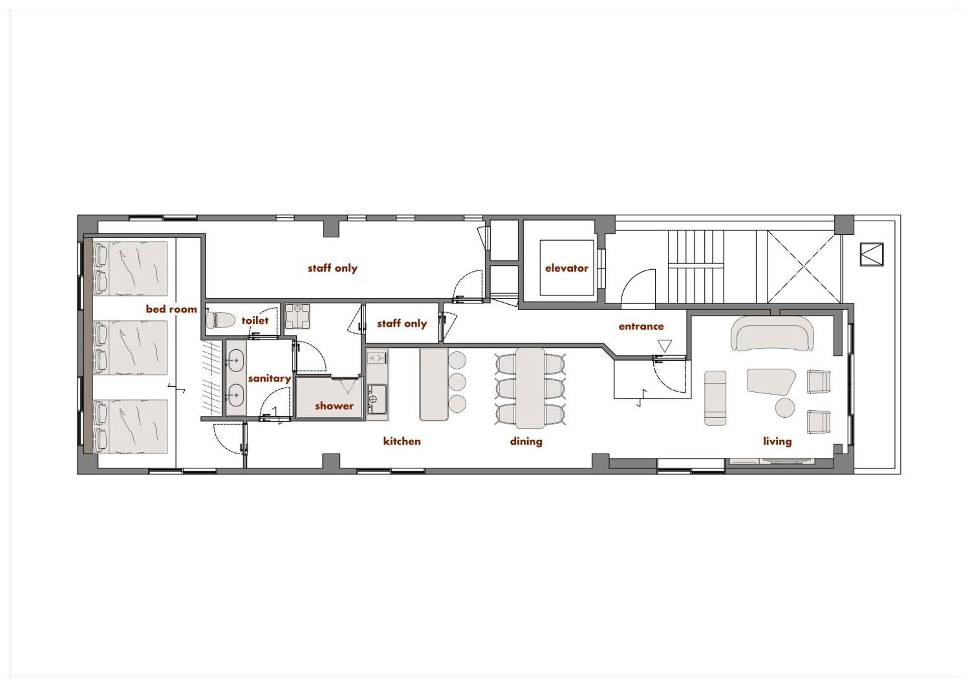 Hotel Illi Surp Shiba-park 5*