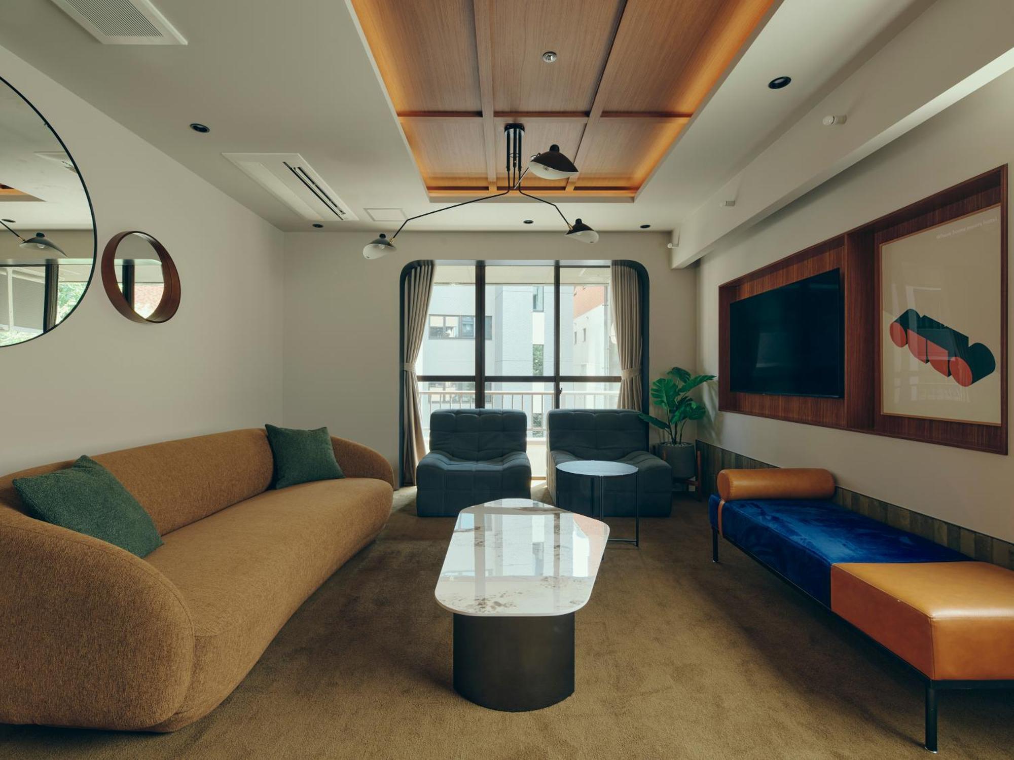 Illi Surp Shiba-park 5* Tokyo