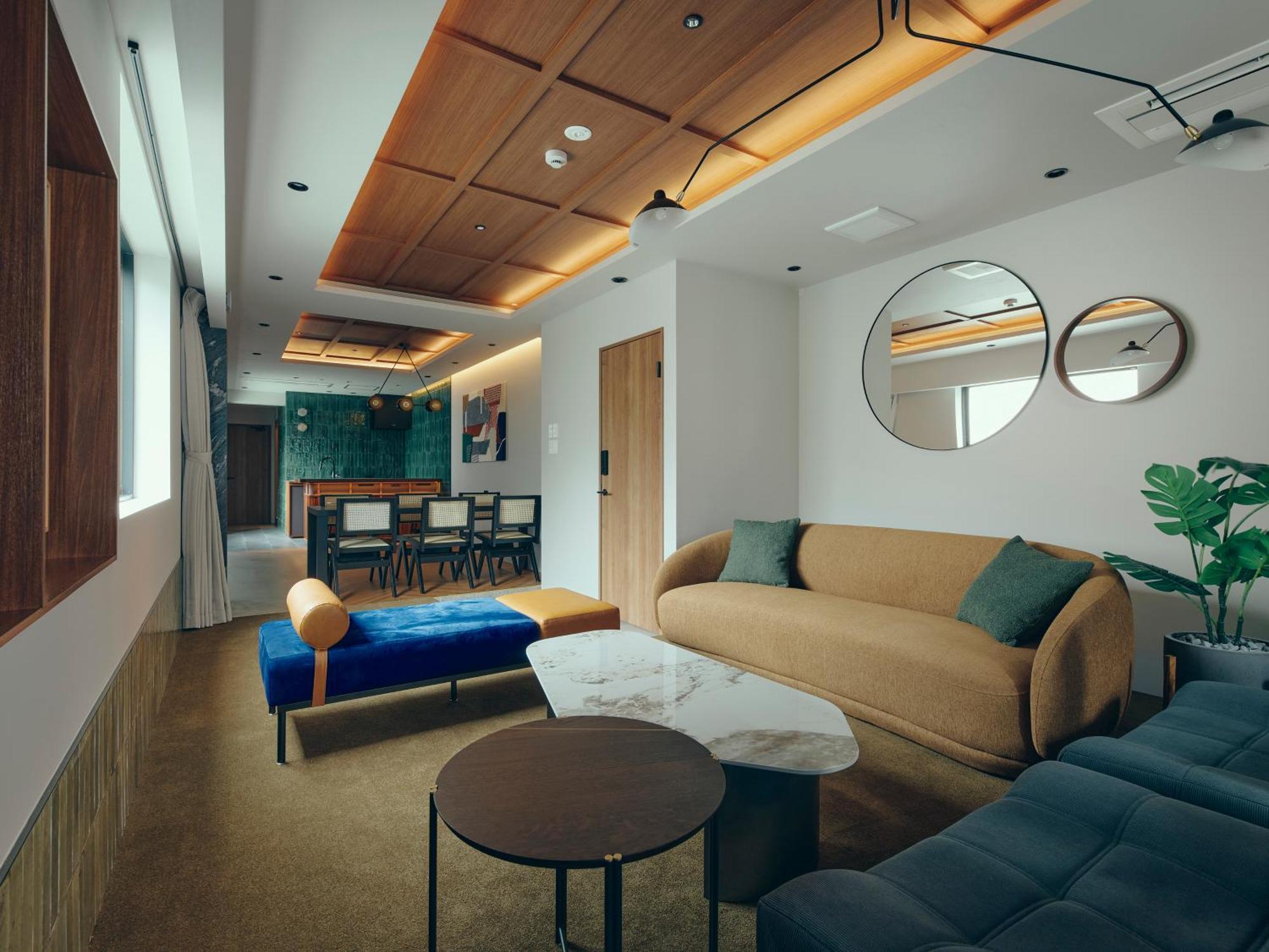Illi Surp Shiba-park Hotel 5*