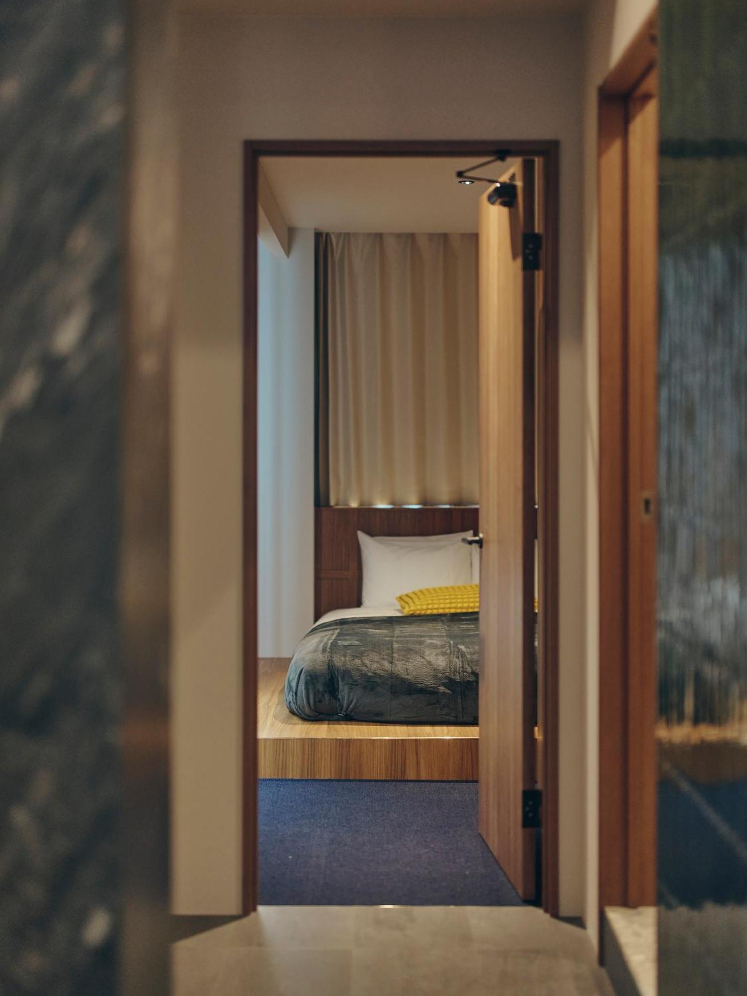 Hotel Illi Surp Shiba-park 5*
