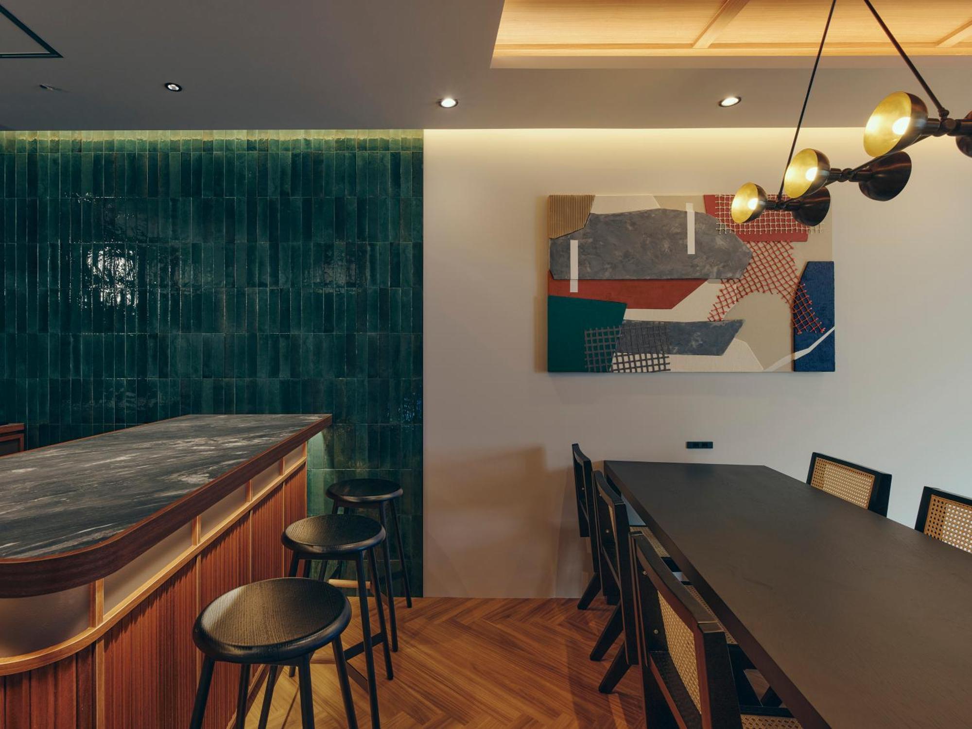 Hotel Illi Surp Shiba-park Tokyo