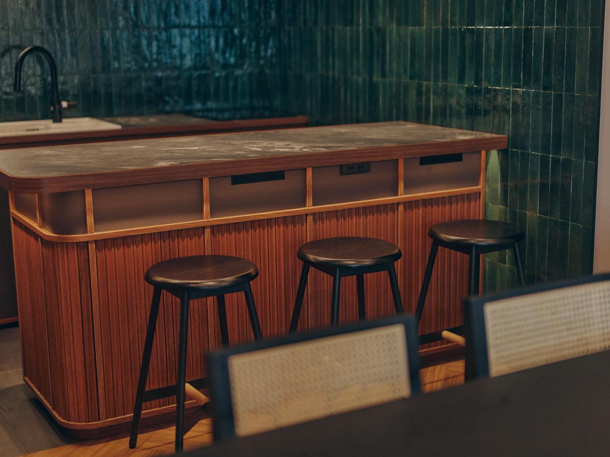 Hotel Illi Surp Shiba-park