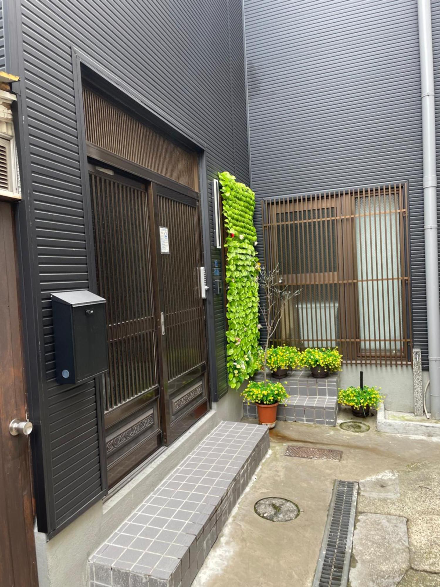 Zsf-kameido House *