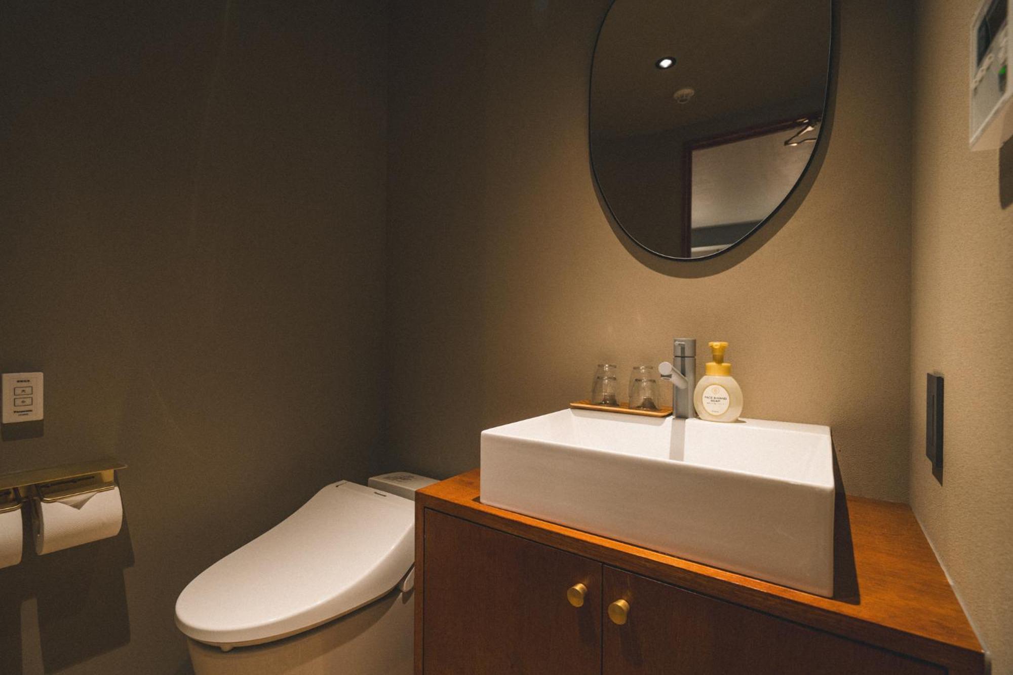 Hotel Vintage Meguro Fudomae Tokyo