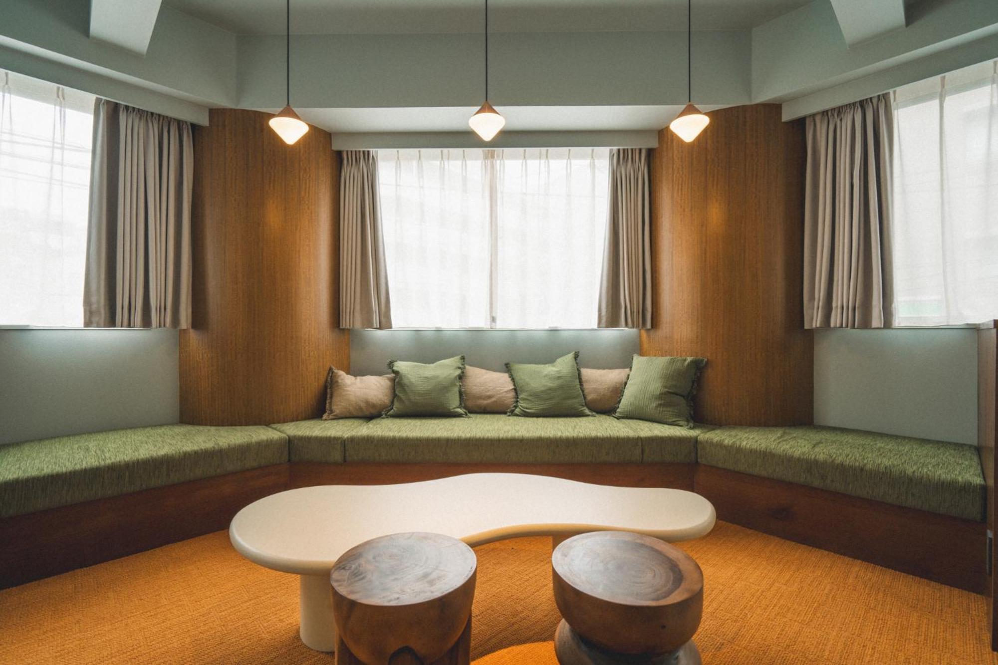 Hotel Vintage Meguro Fudomae Tokyo