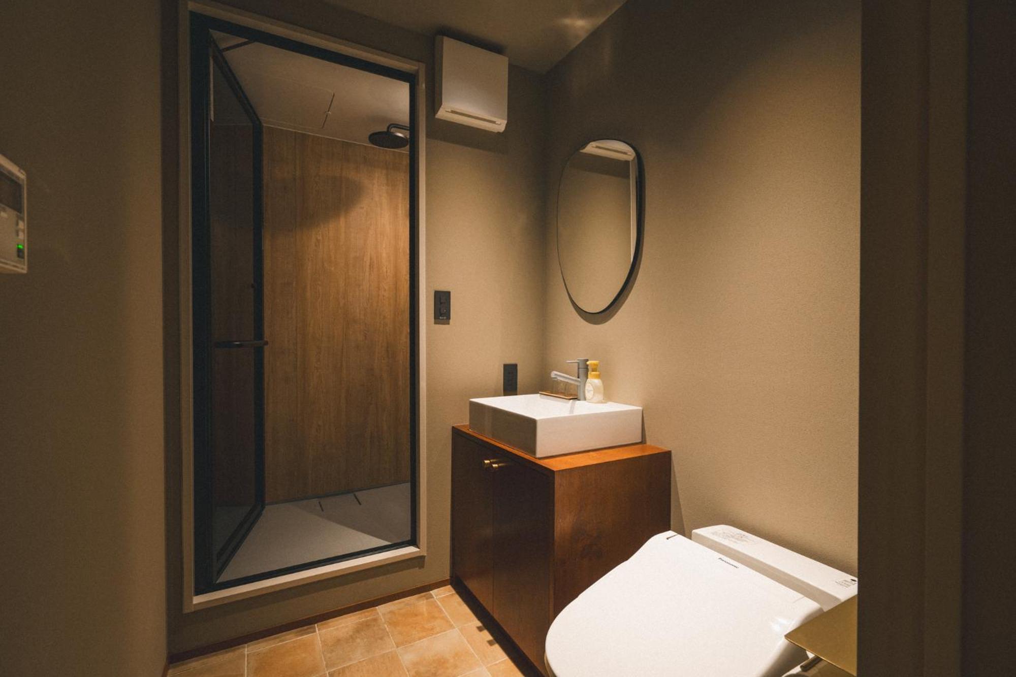 Vintage Meguro Fudomae Hotel 3*