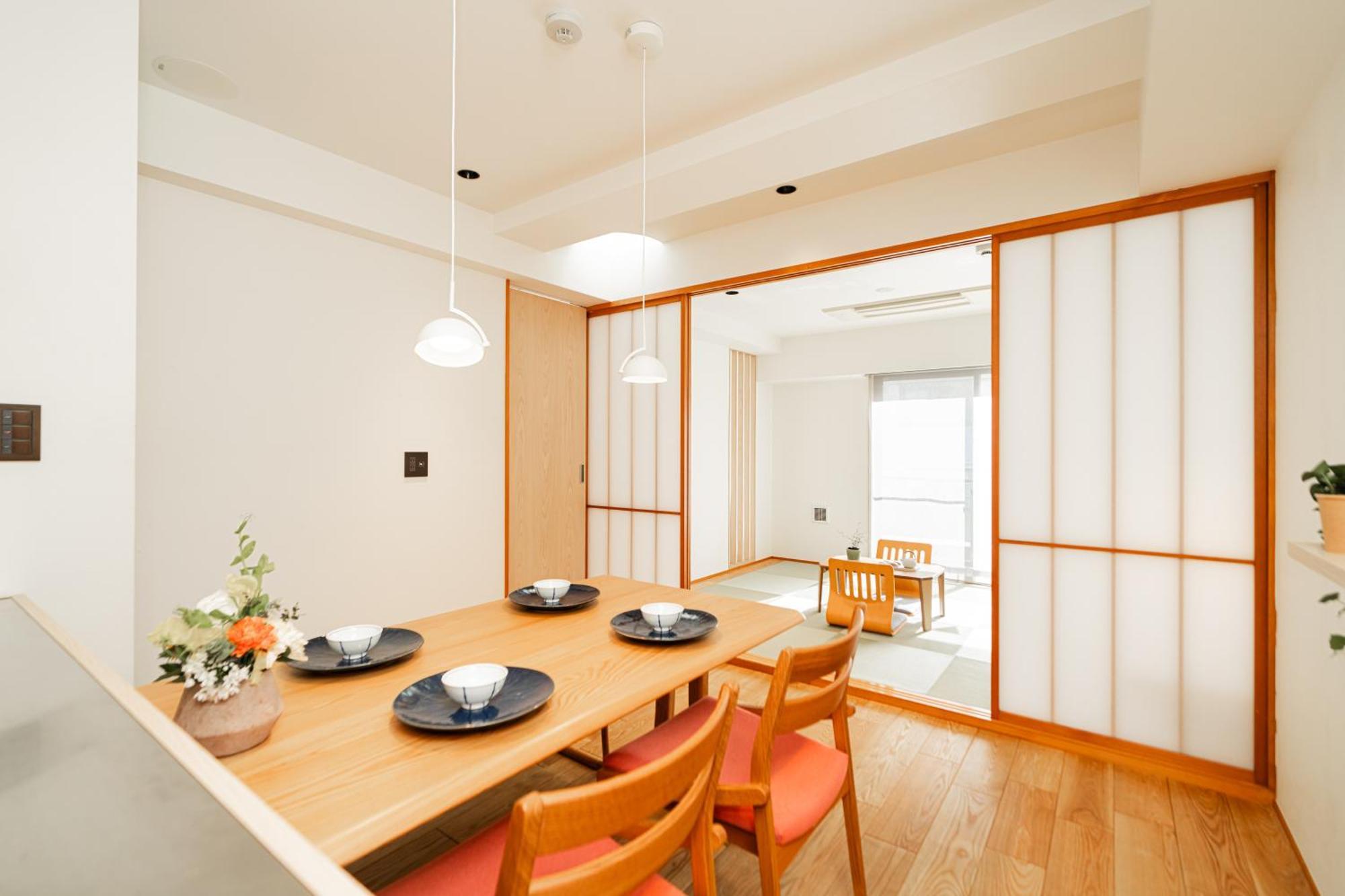 Solvana Akasaka Tokyo