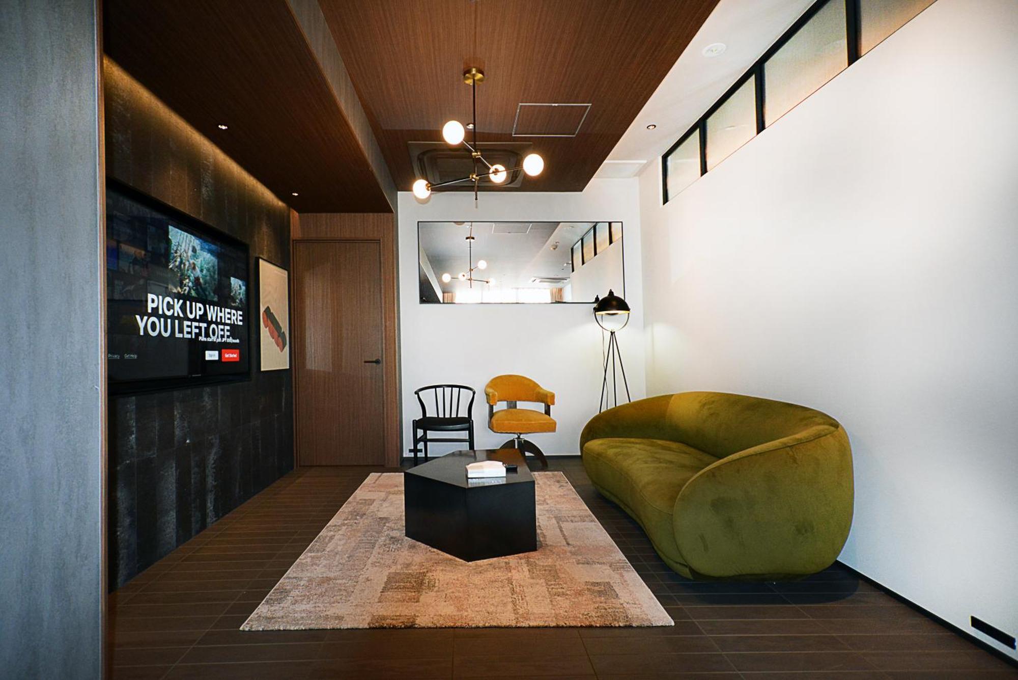 Illi Gran Azabujuban Hotel 5*