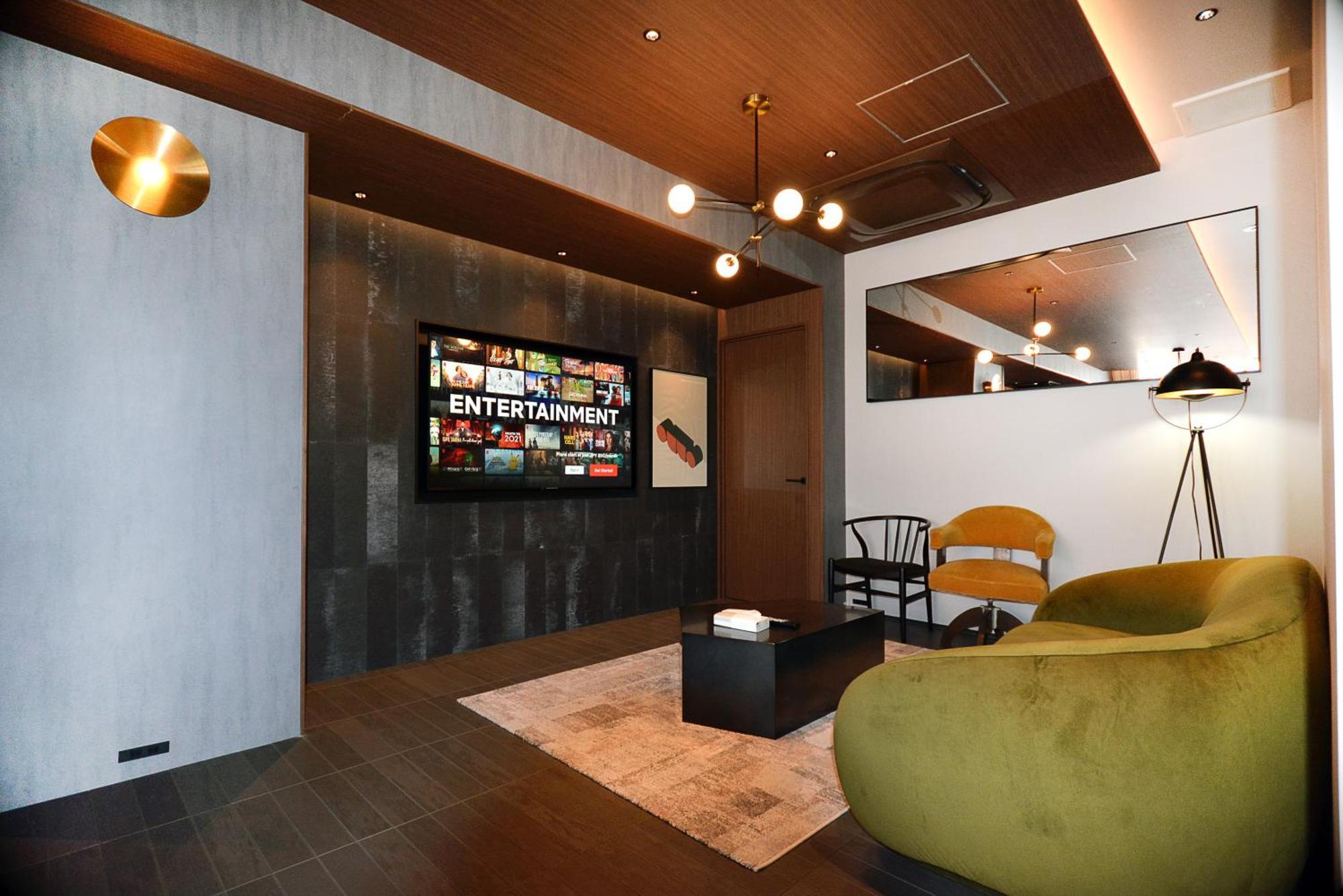 Illi Gran Azabujuban Hotel 5*