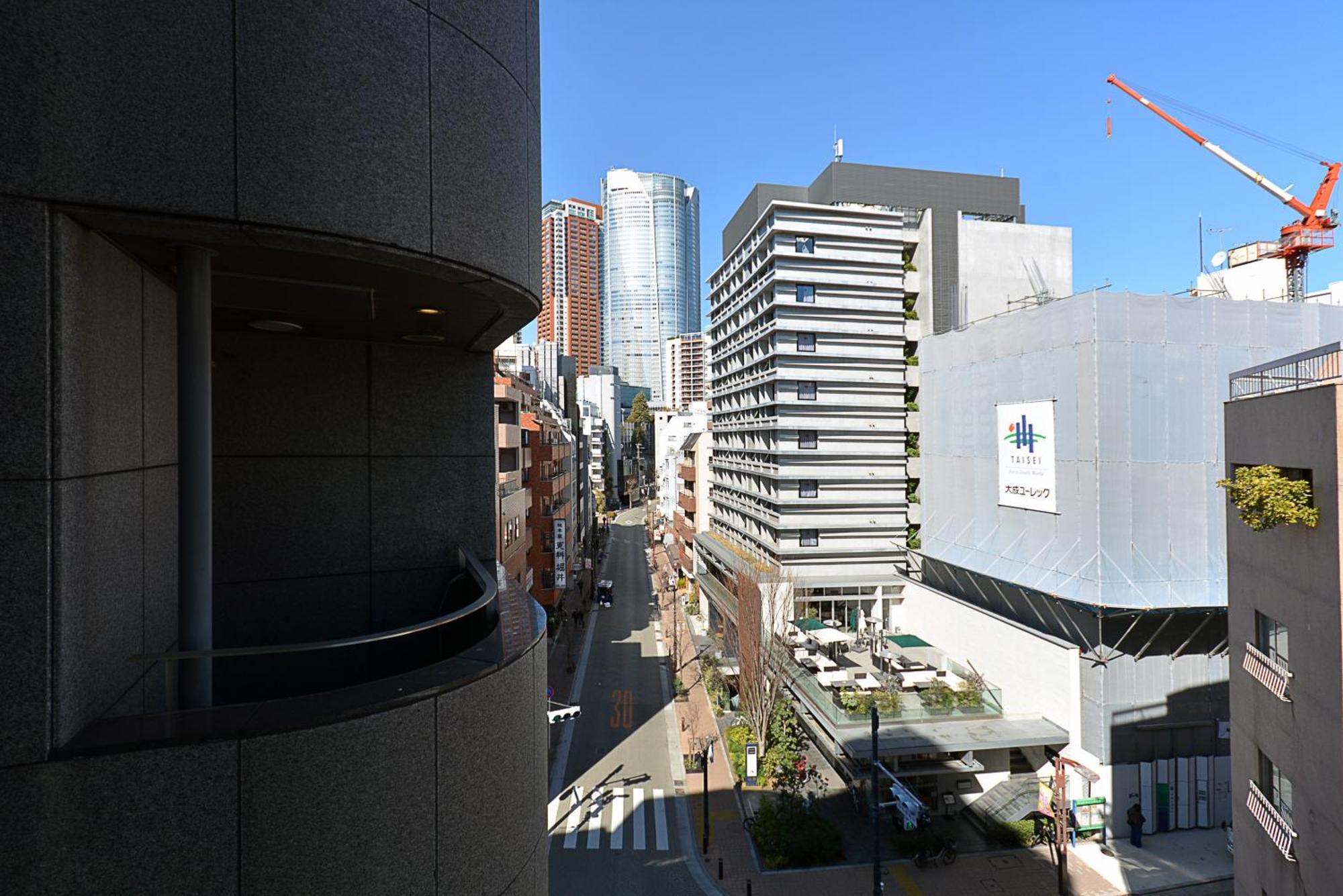 Illi Gran Azabujuban 5* Tokyo