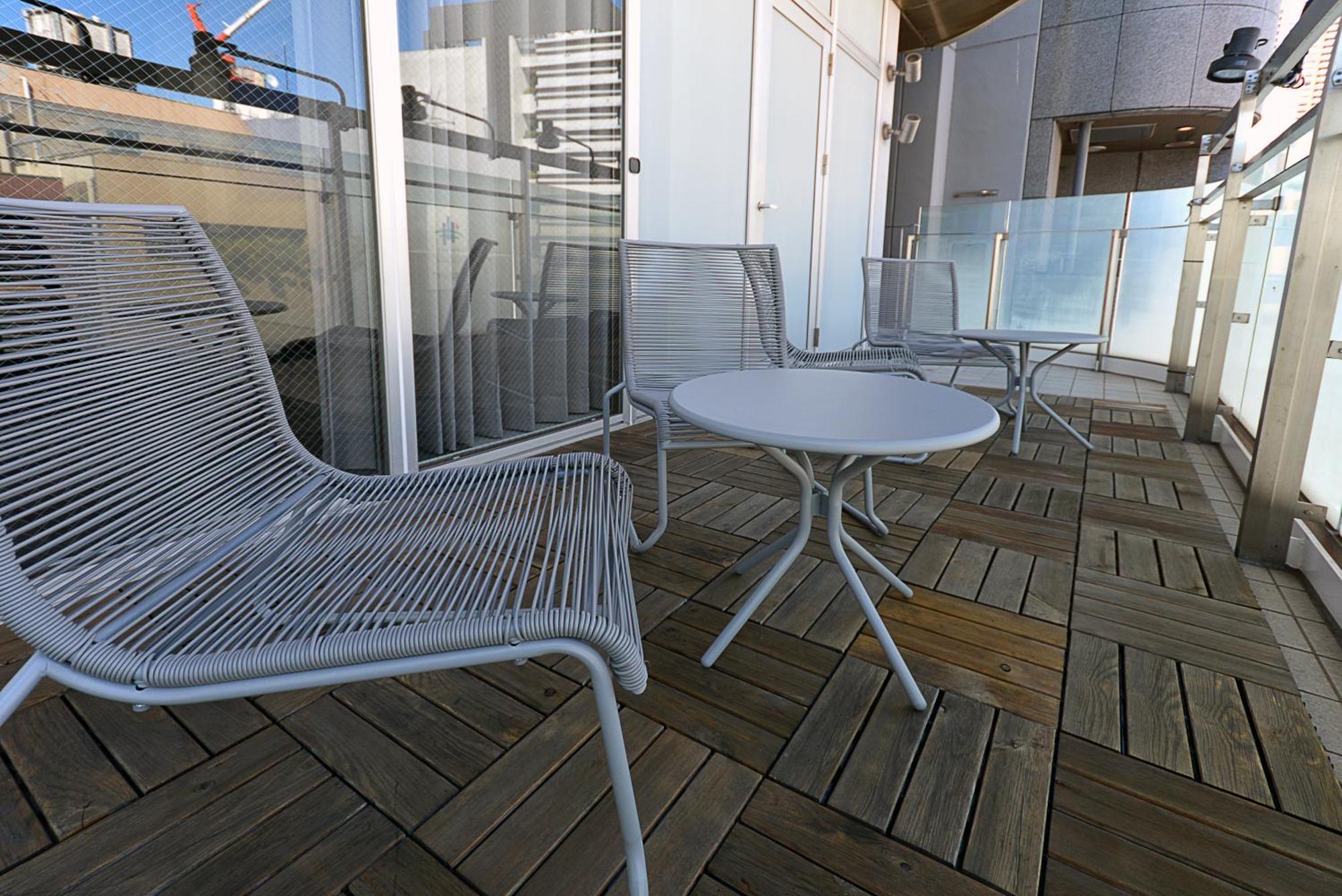 Illi Gran Azabujuban Hotel 5*